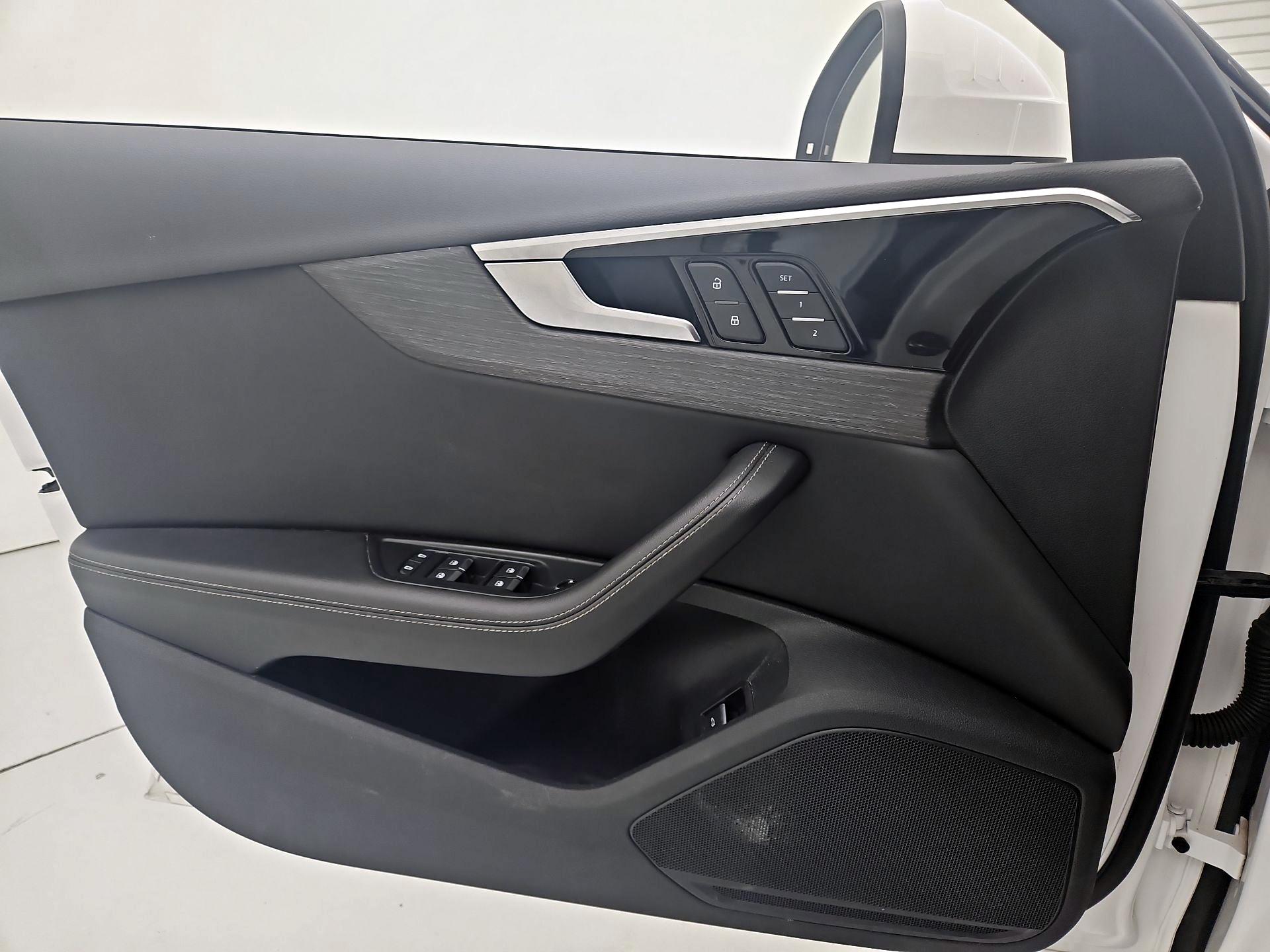 Thumbnail: 2022 Audi A4 - 12