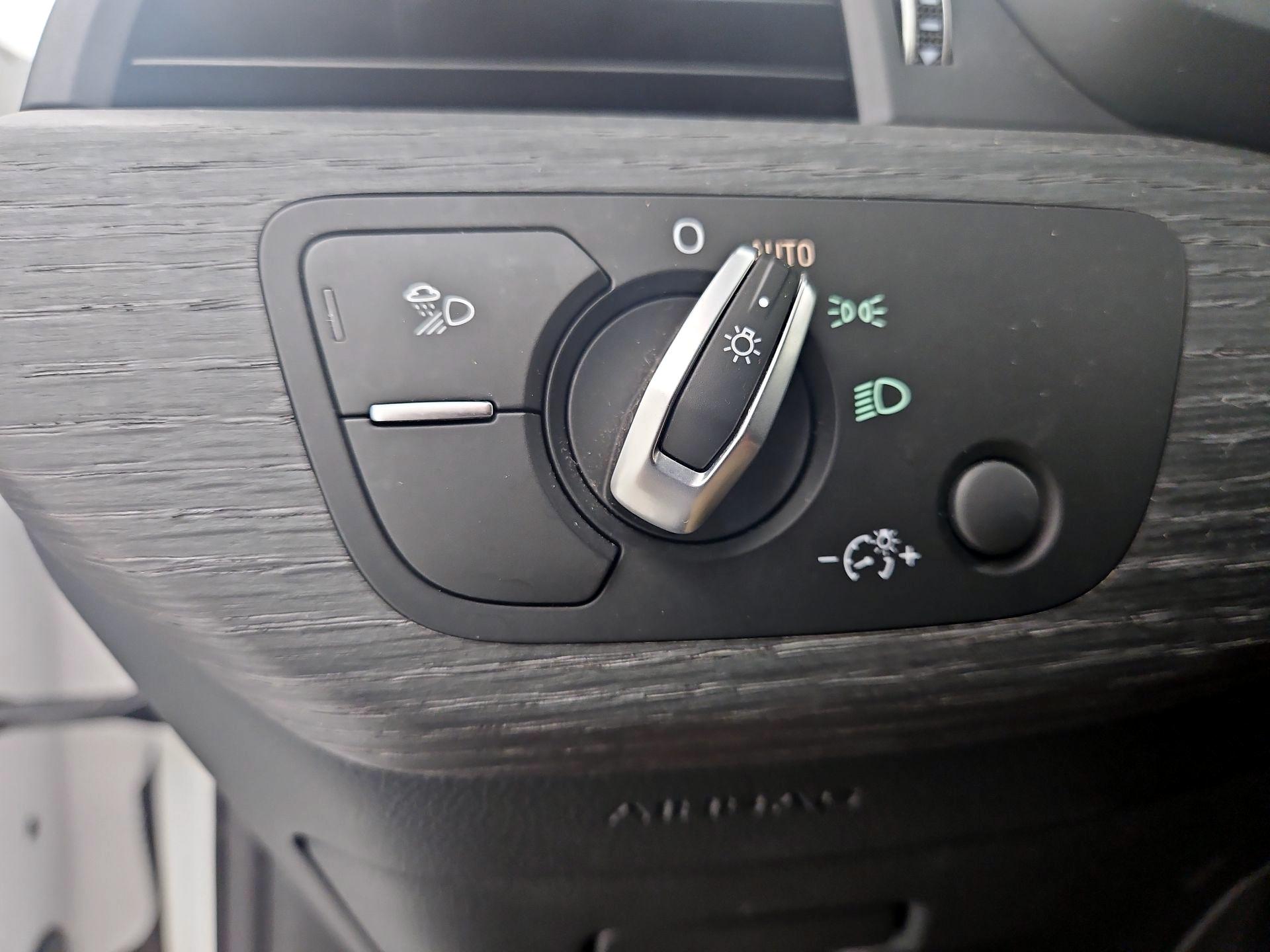 Thumbnail: 2022 Audi A4 - 13