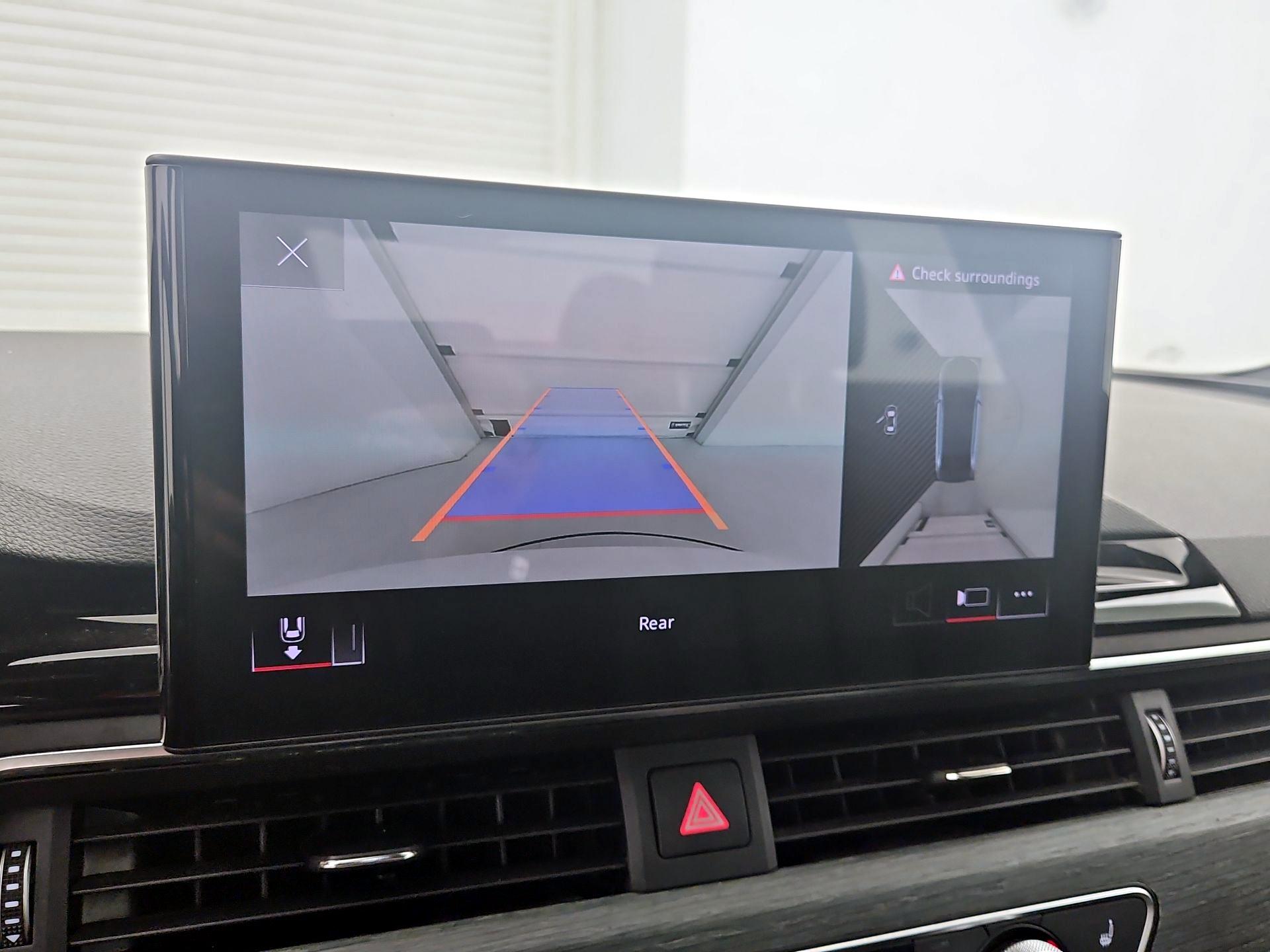 Thumbnail: 2022 Audi A4 - 14