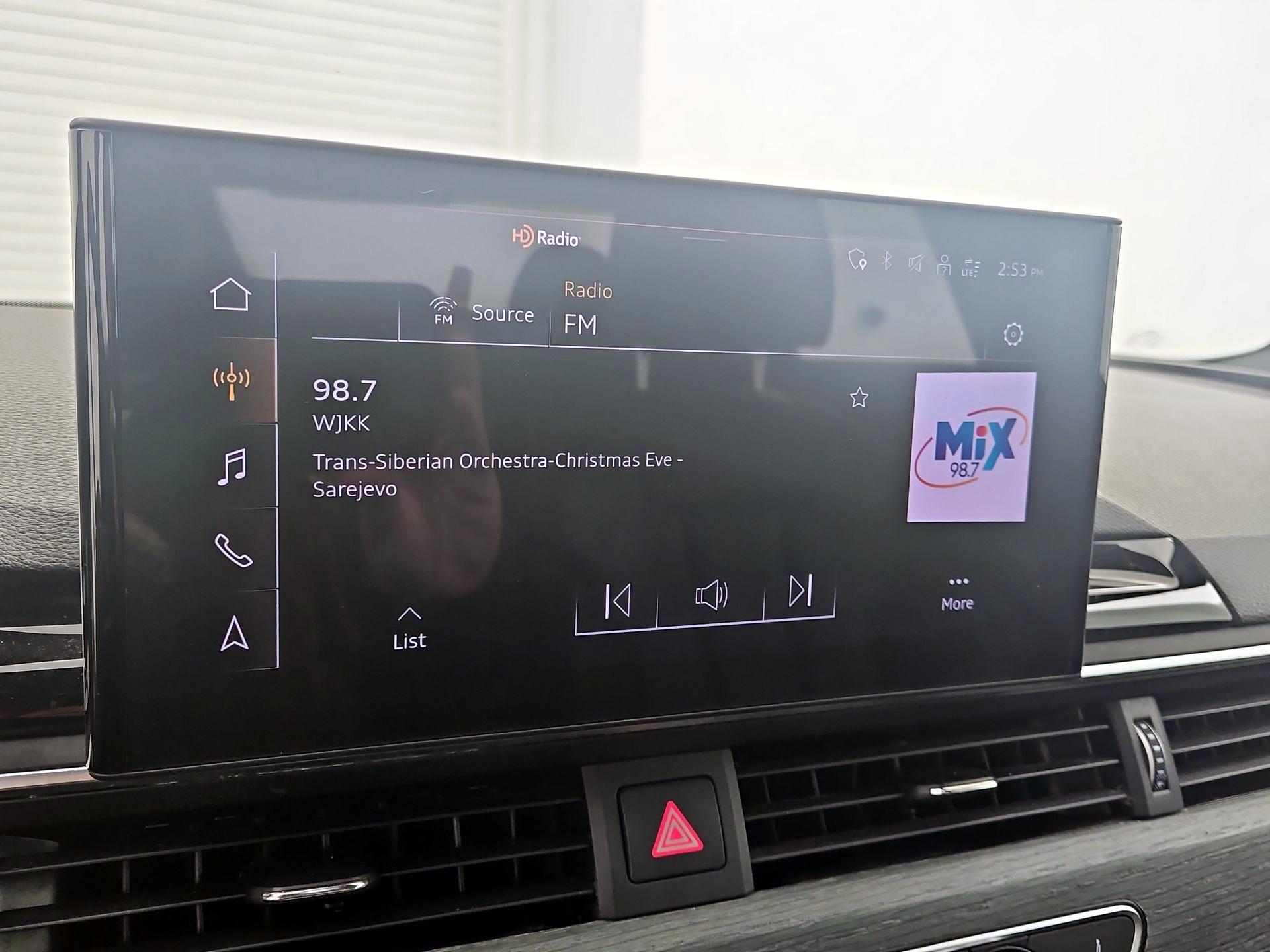 Thumbnail: 2022 Audi A4 - 15