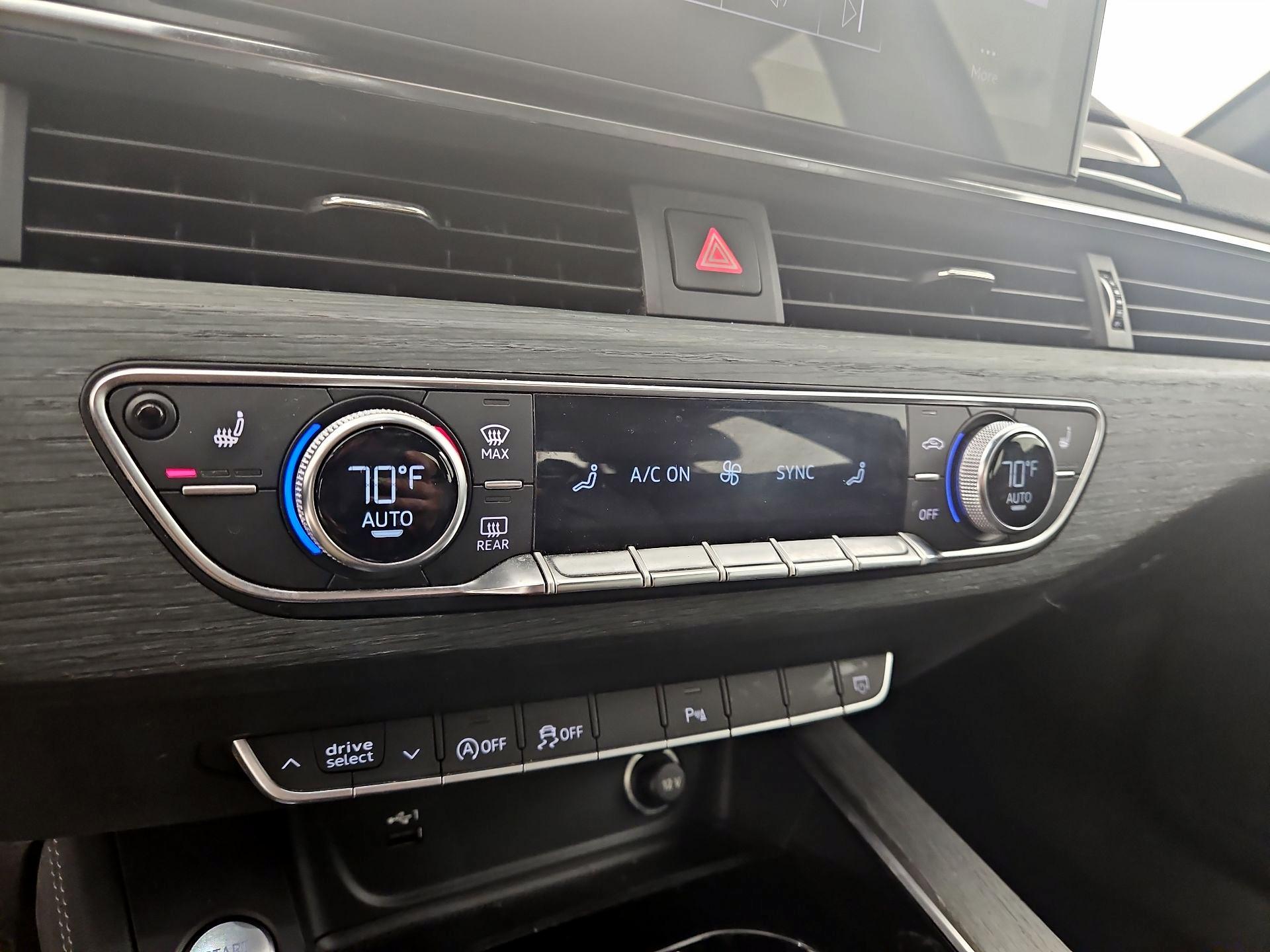 Thumbnail: 2022 Audi A4 - 16