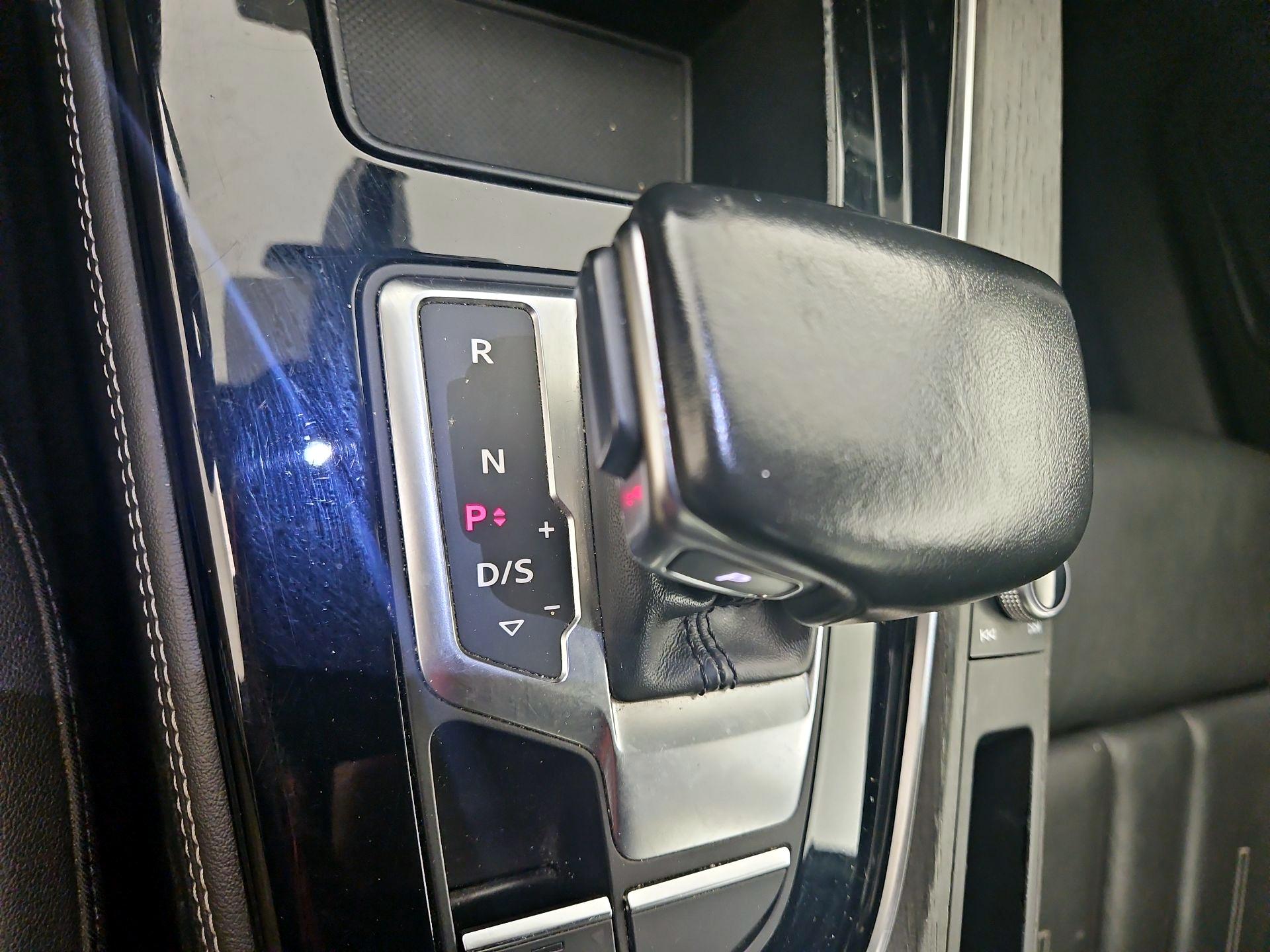 Thumbnail: 2022 Audi A4 - 17