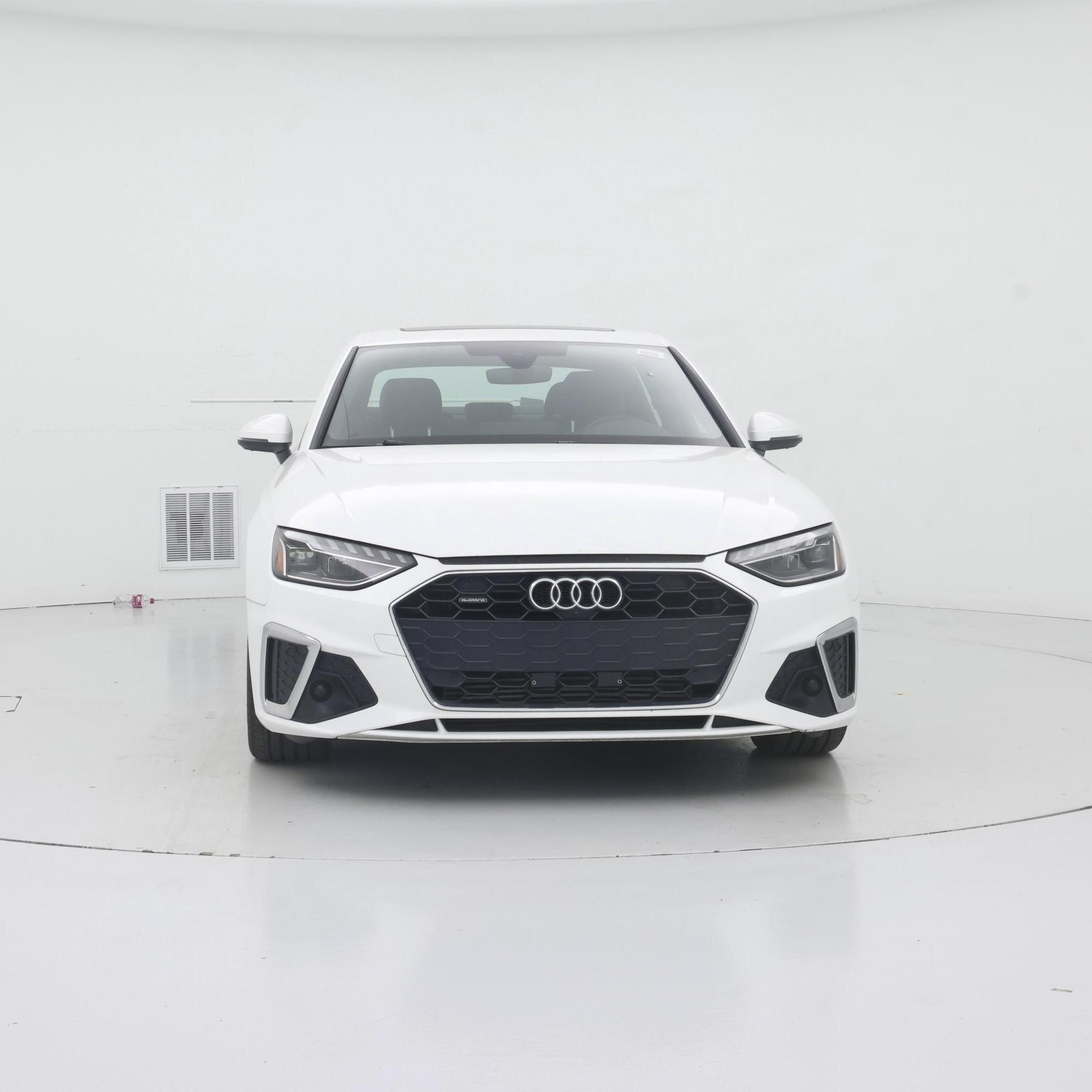 Thumbnail: 2022 Audi A4 - 5