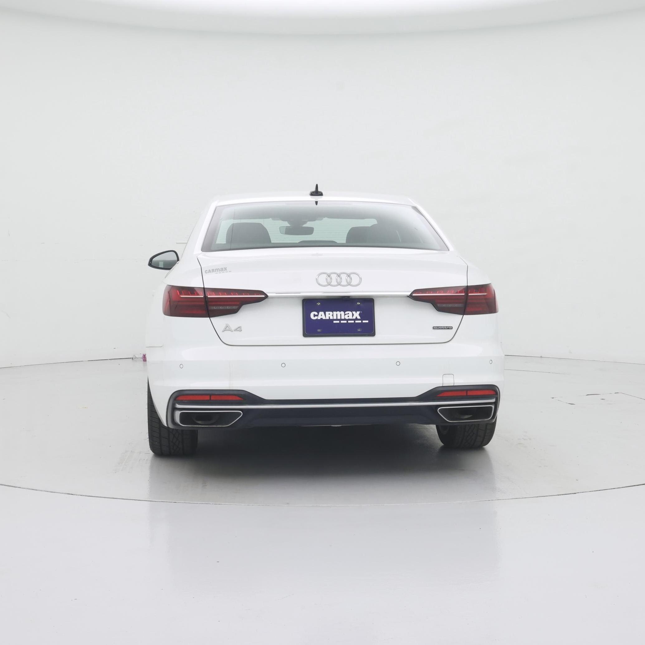 Thumbnail: 2022 Audi A4 - 6