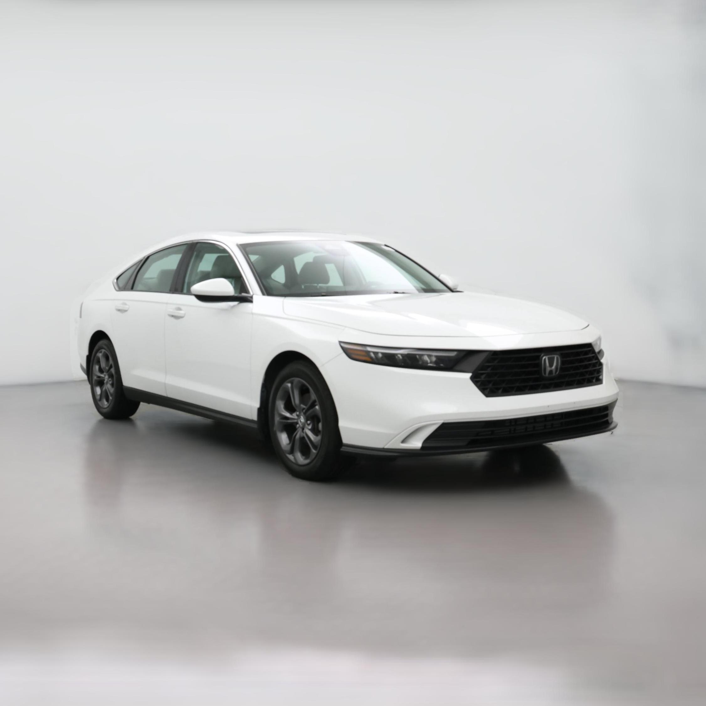 Thumbnail: 2023 Honda Accord - 1