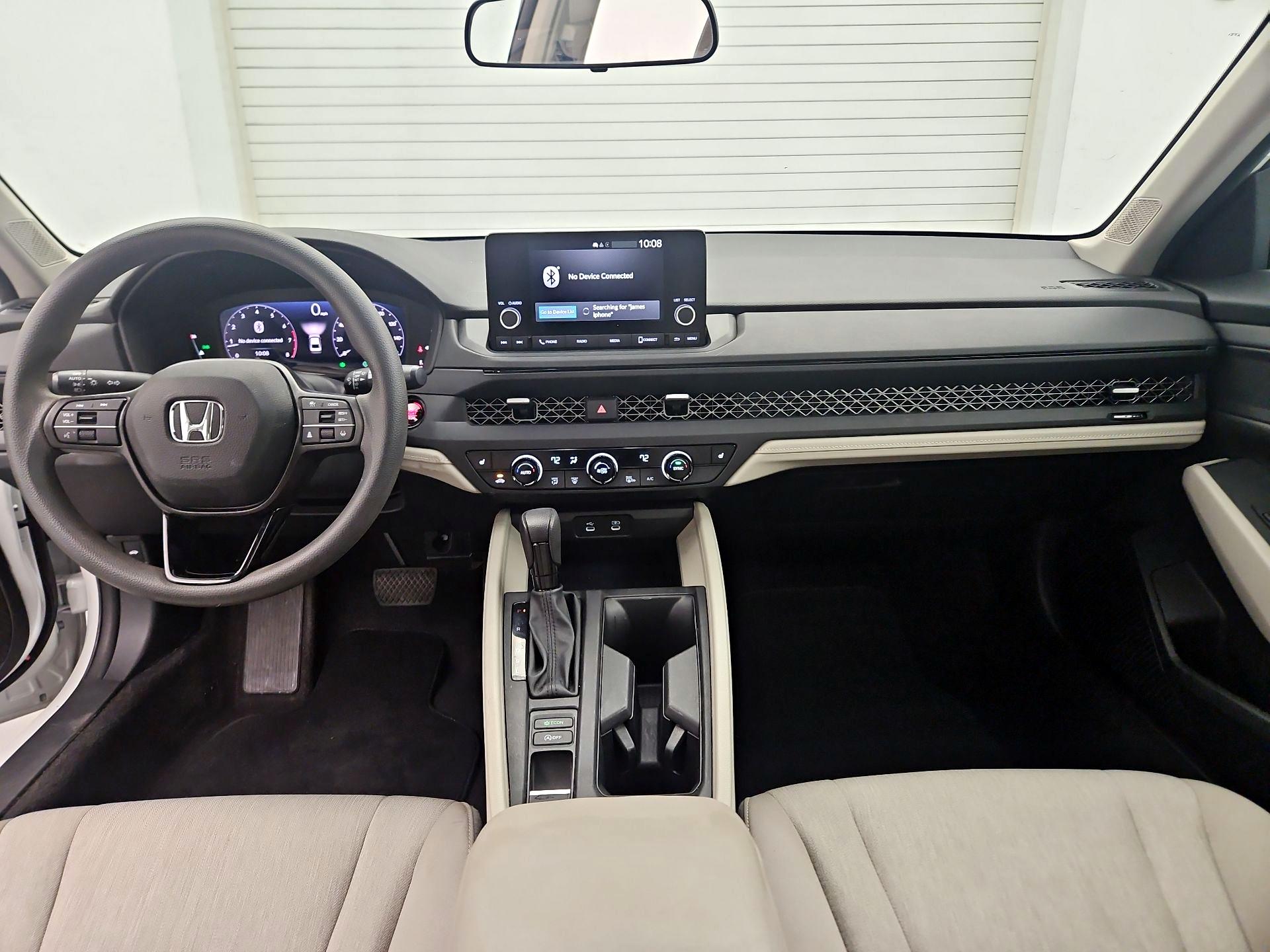 Thumbnail: 2023 Honda Accord - 9