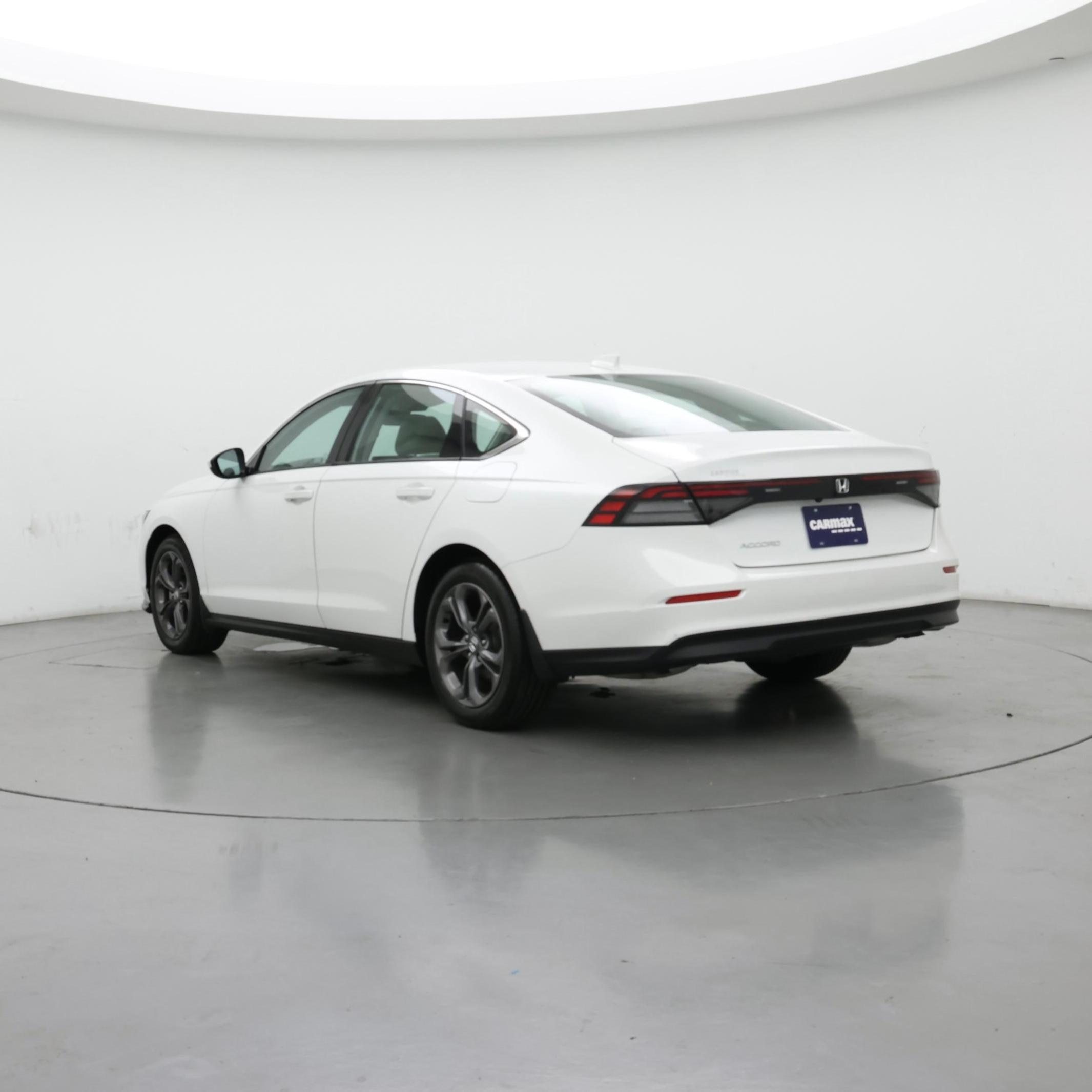 Thumbnail: 2023 Honda Accord - 2