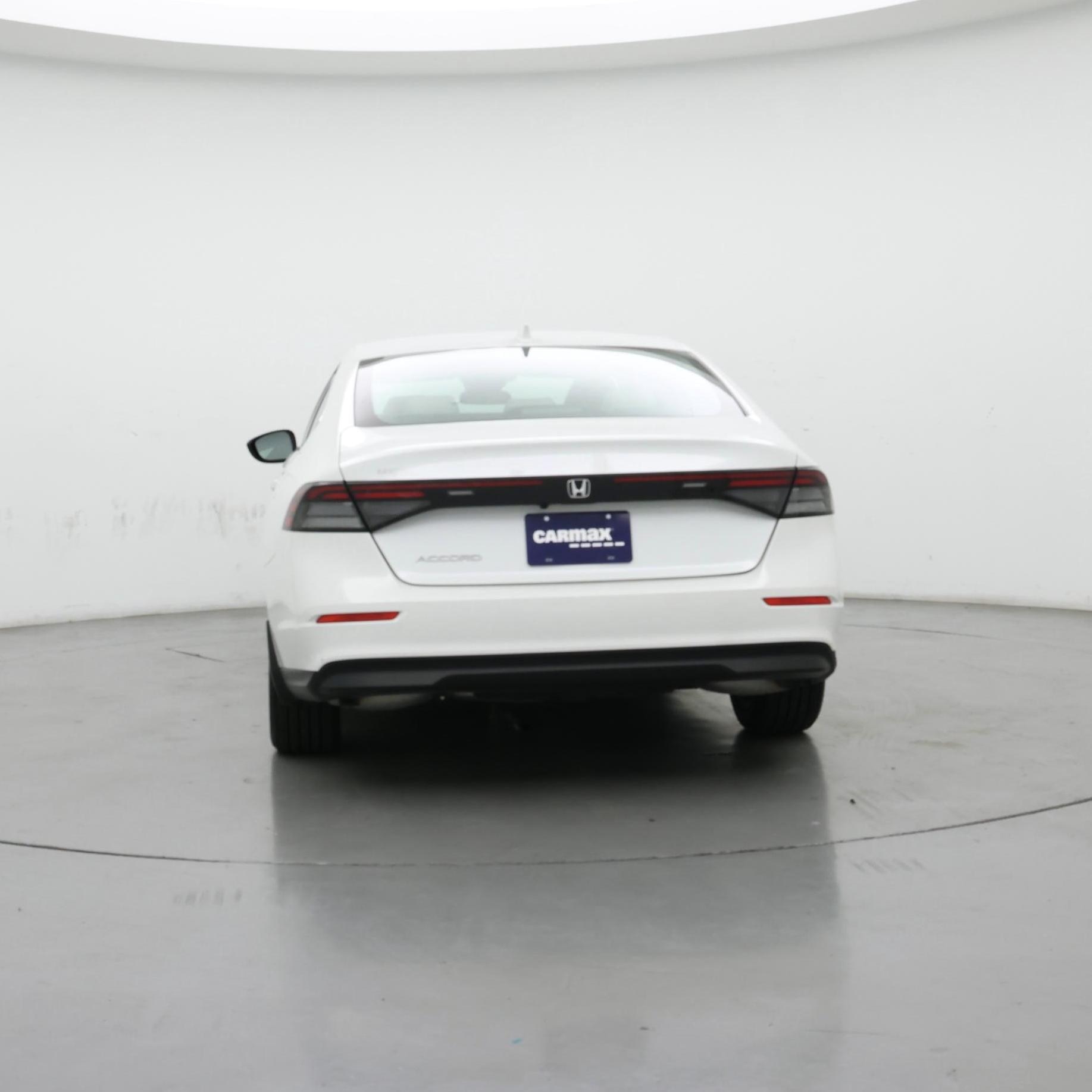 Thumbnail: 2023 Honda Accord - 6
