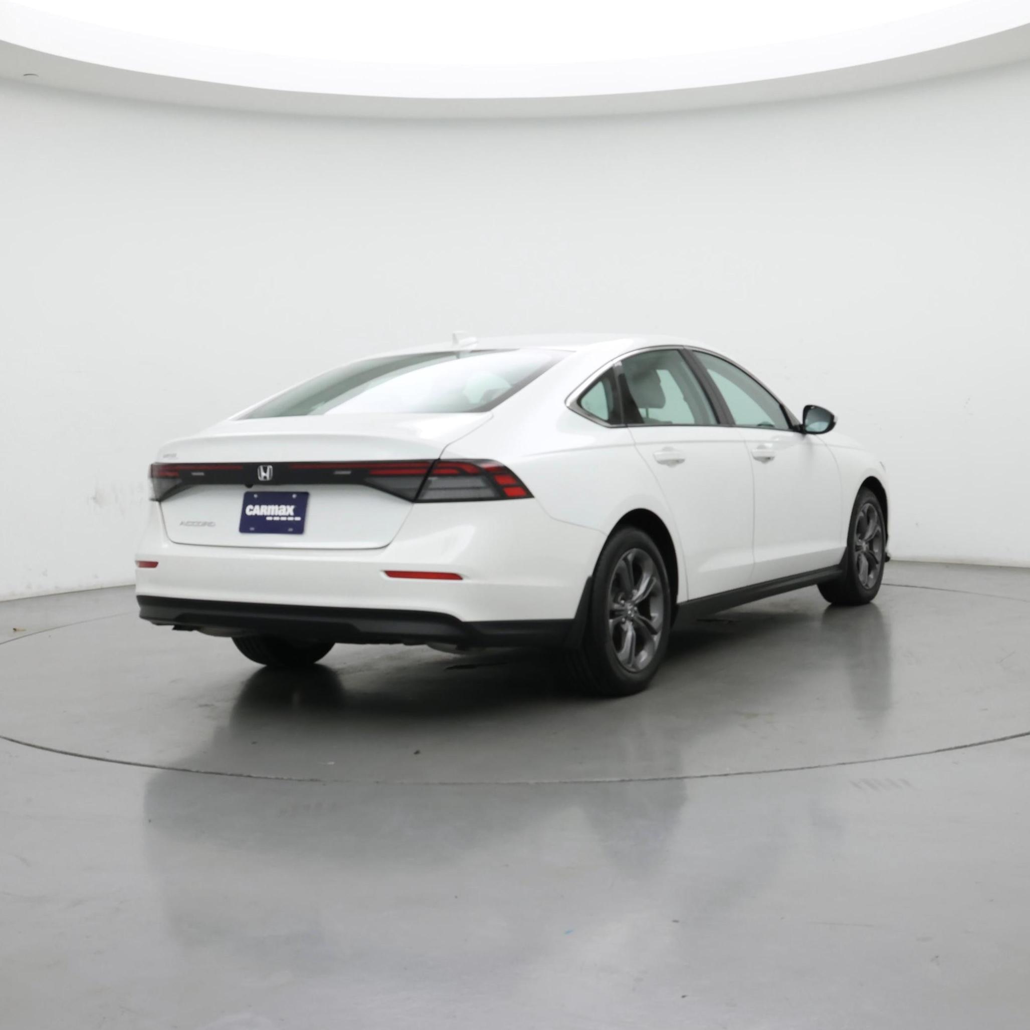 Thumbnail: 2023 Honda Accord - 8