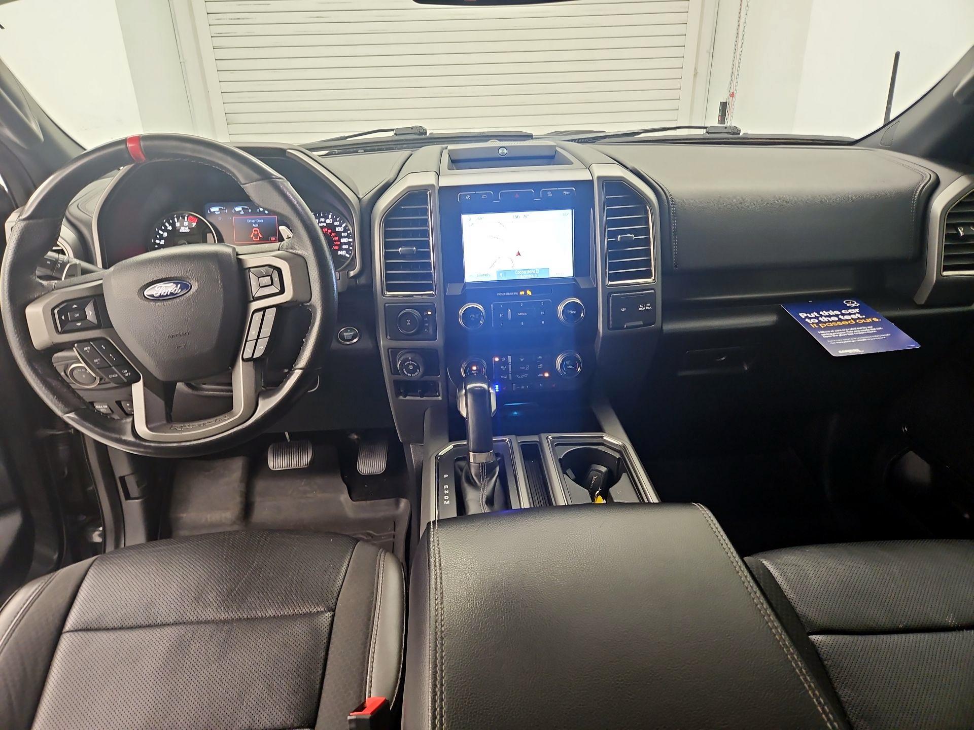 Thumbnail: 2020 Ford F-150 - 9