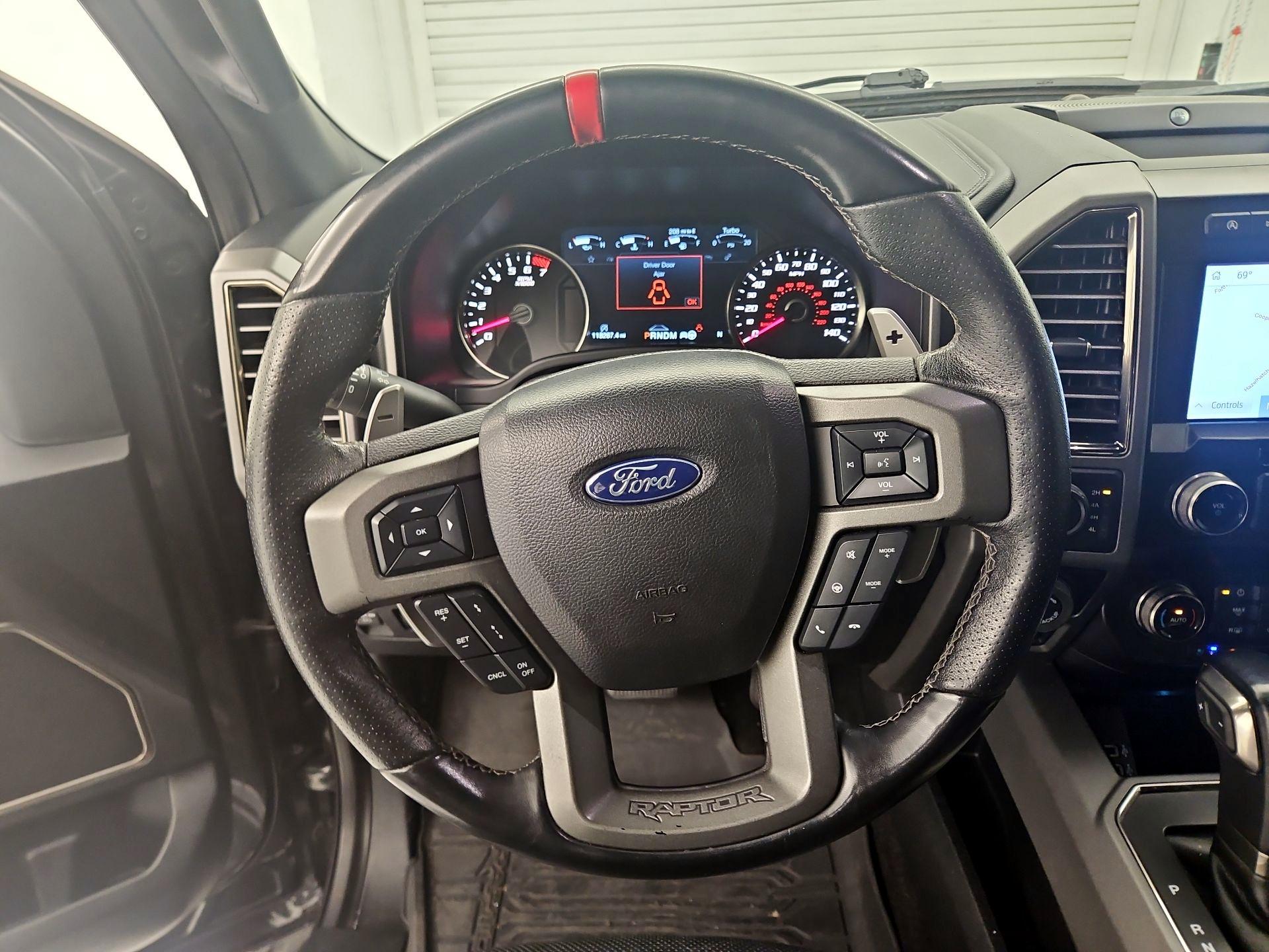 Thumbnail: 2020 Ford F-150 - 10