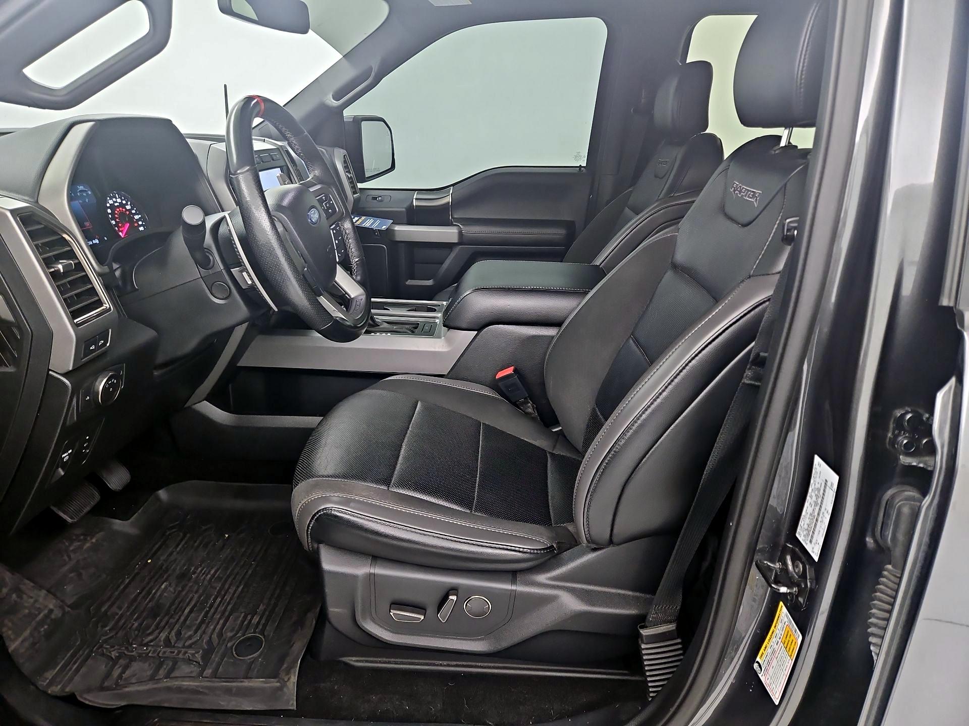 Thumbnail: 2020 Ford F-150 - 11