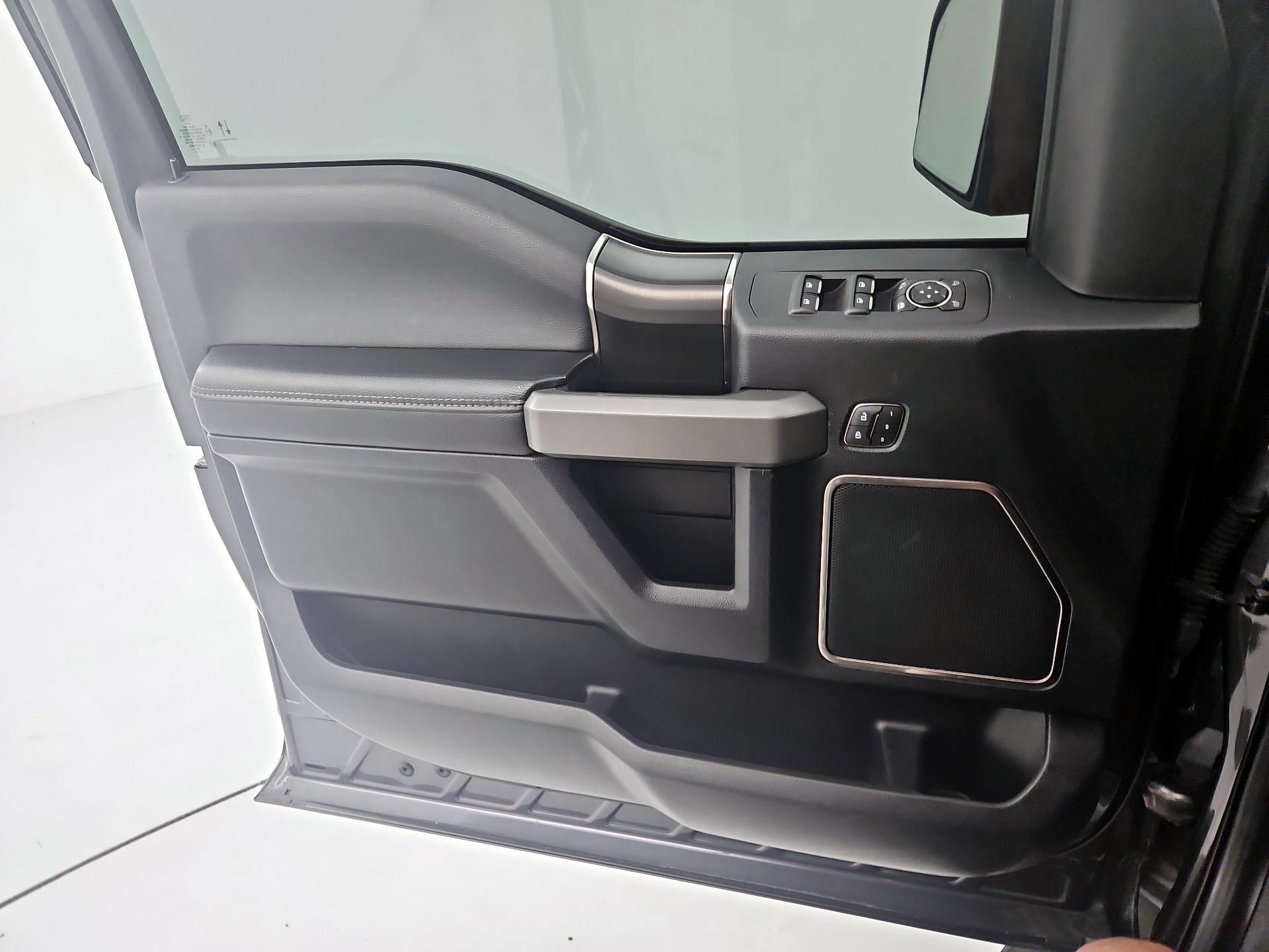 Thumbnail: 2020 Ford F-150 - 12