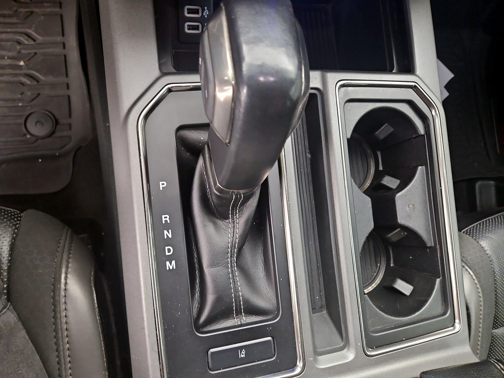 Thumbnail: 2020 Ford F-150 - 18