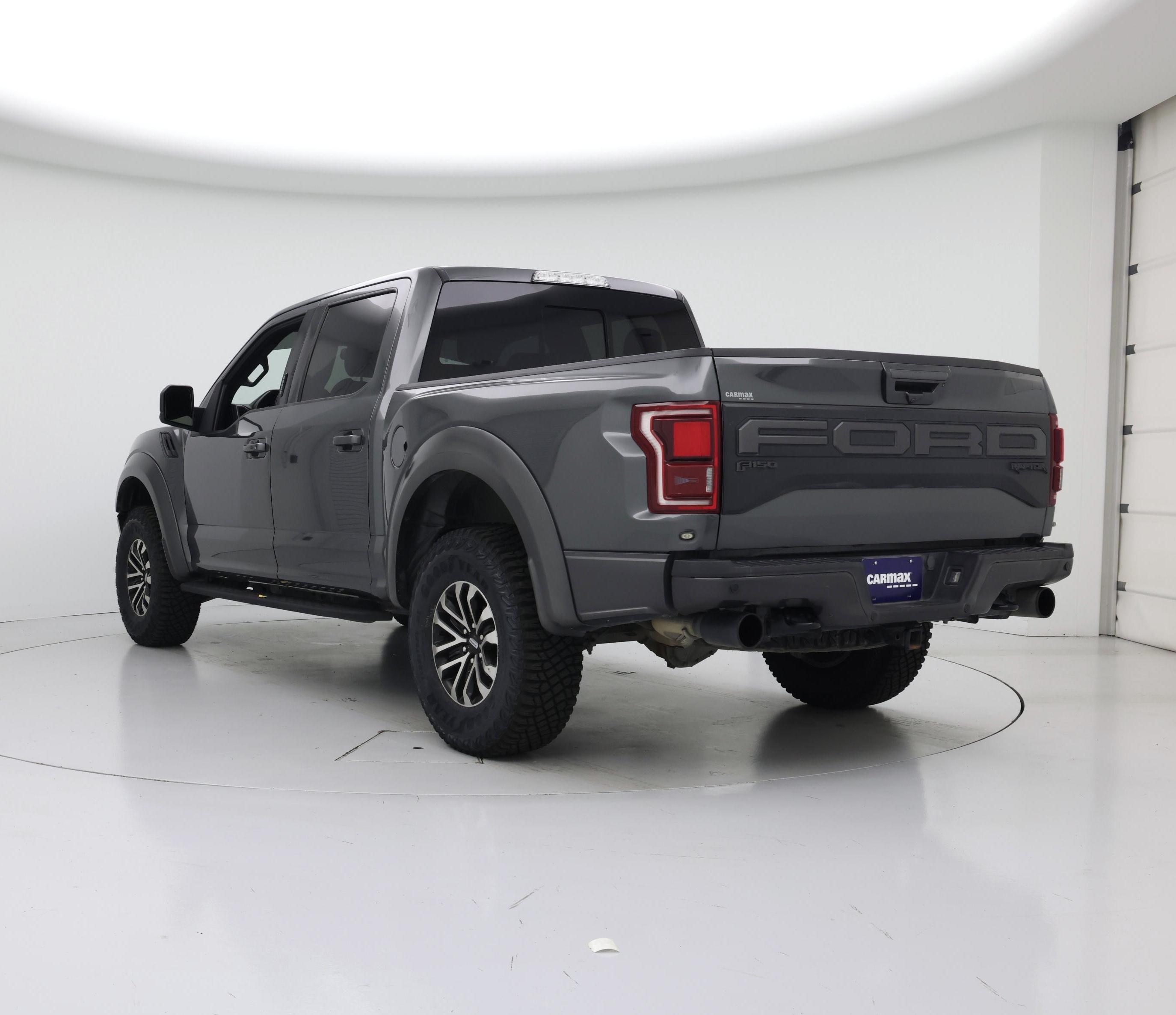 Thumbnail: 2020 Ford F-150 - 2