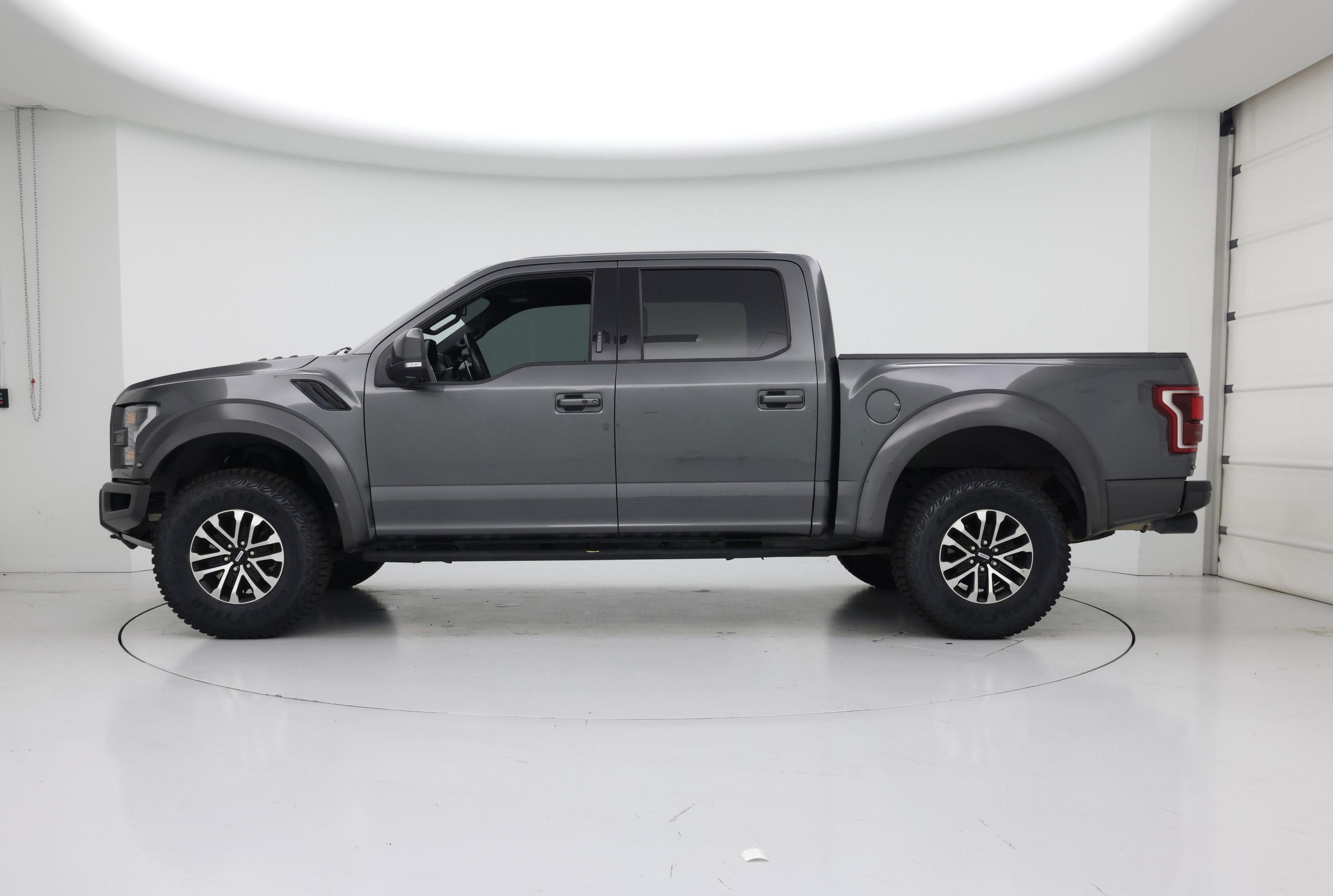 Thumbnail: 2020 Ford F-150 - 3