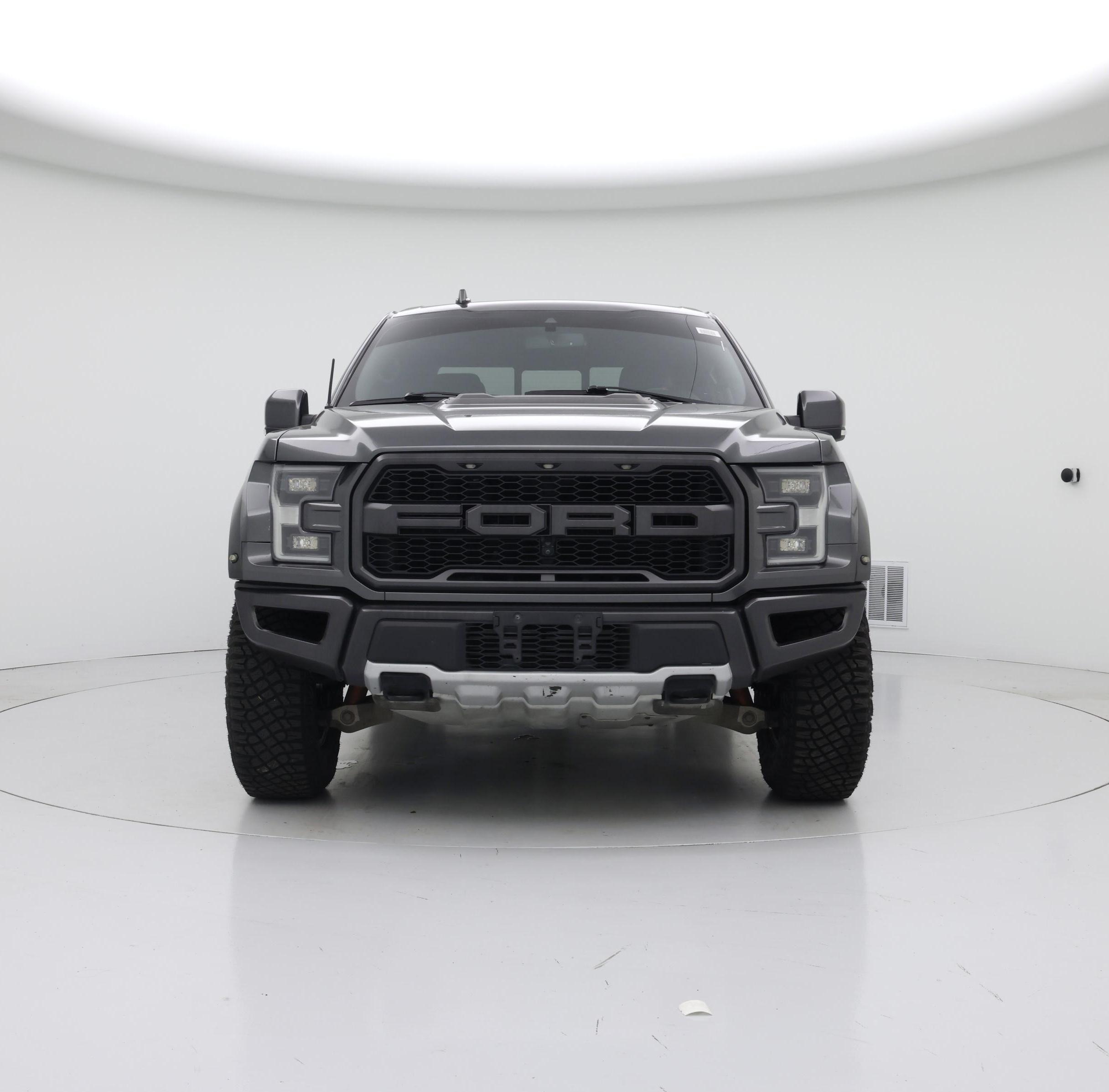 Thumbnail: 2020 Ford F-150 - 5