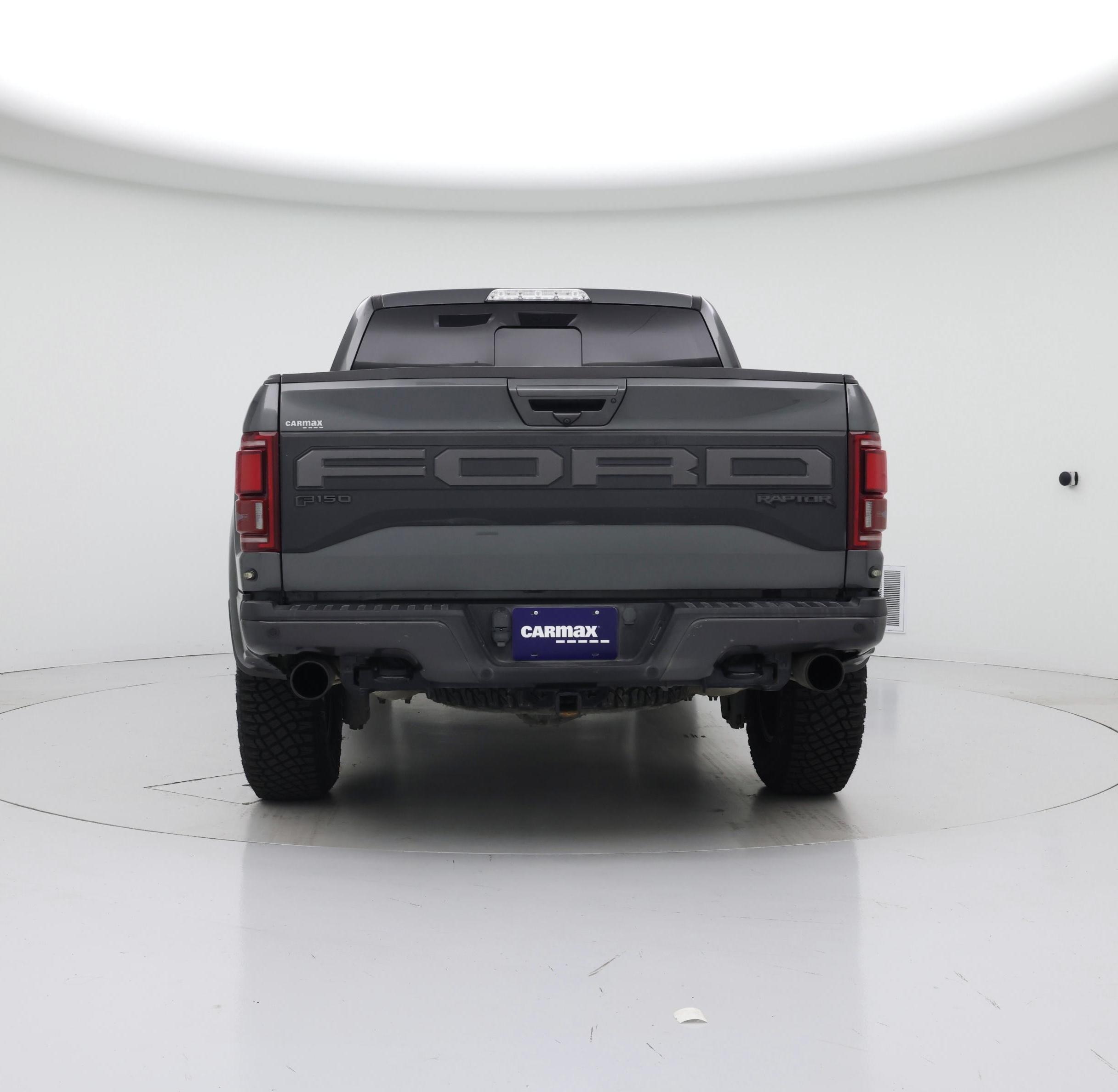 Thumbnail: 2020 Ford F-150 - 6