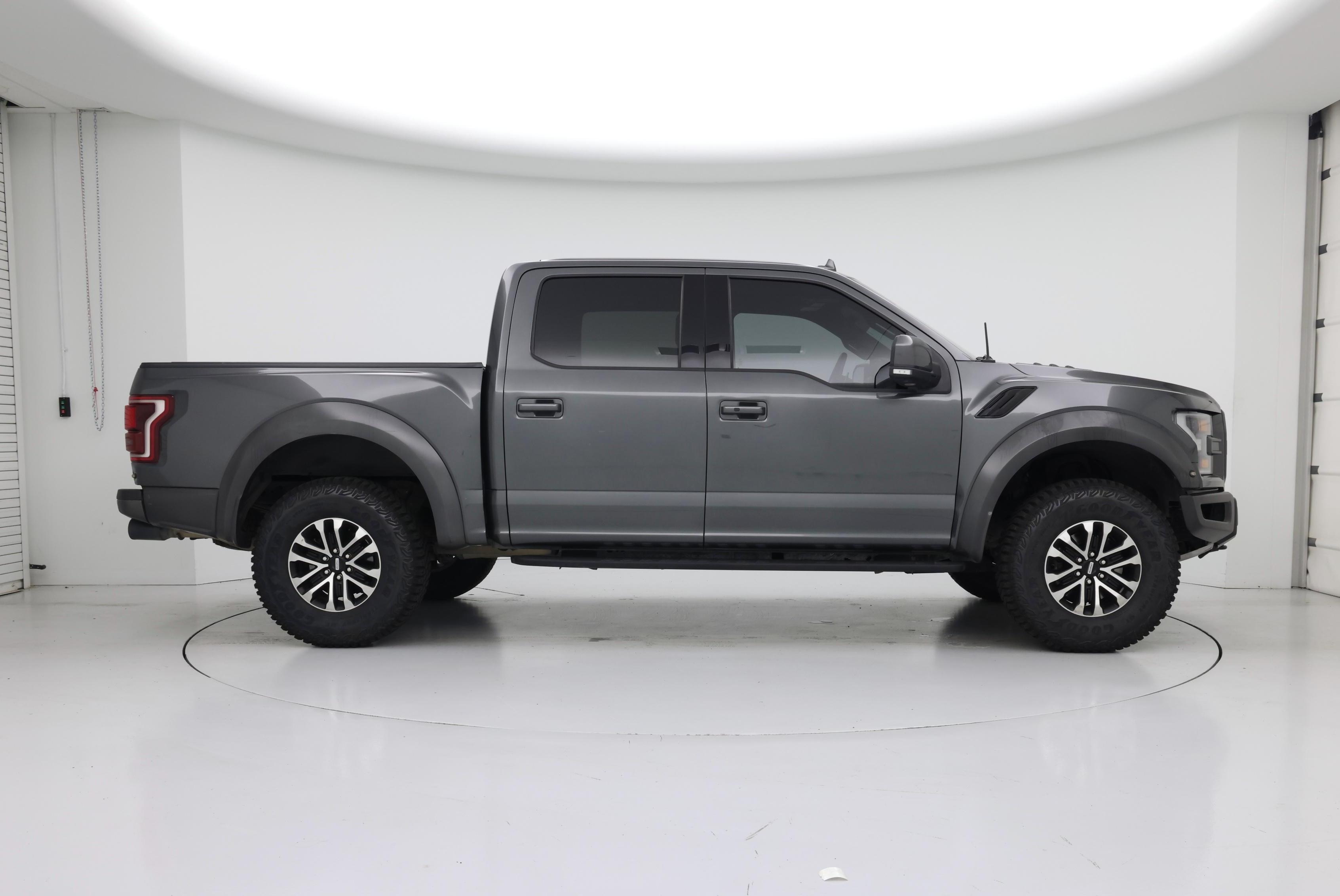 Thumbnail: 2020 Ford F-150 - 7