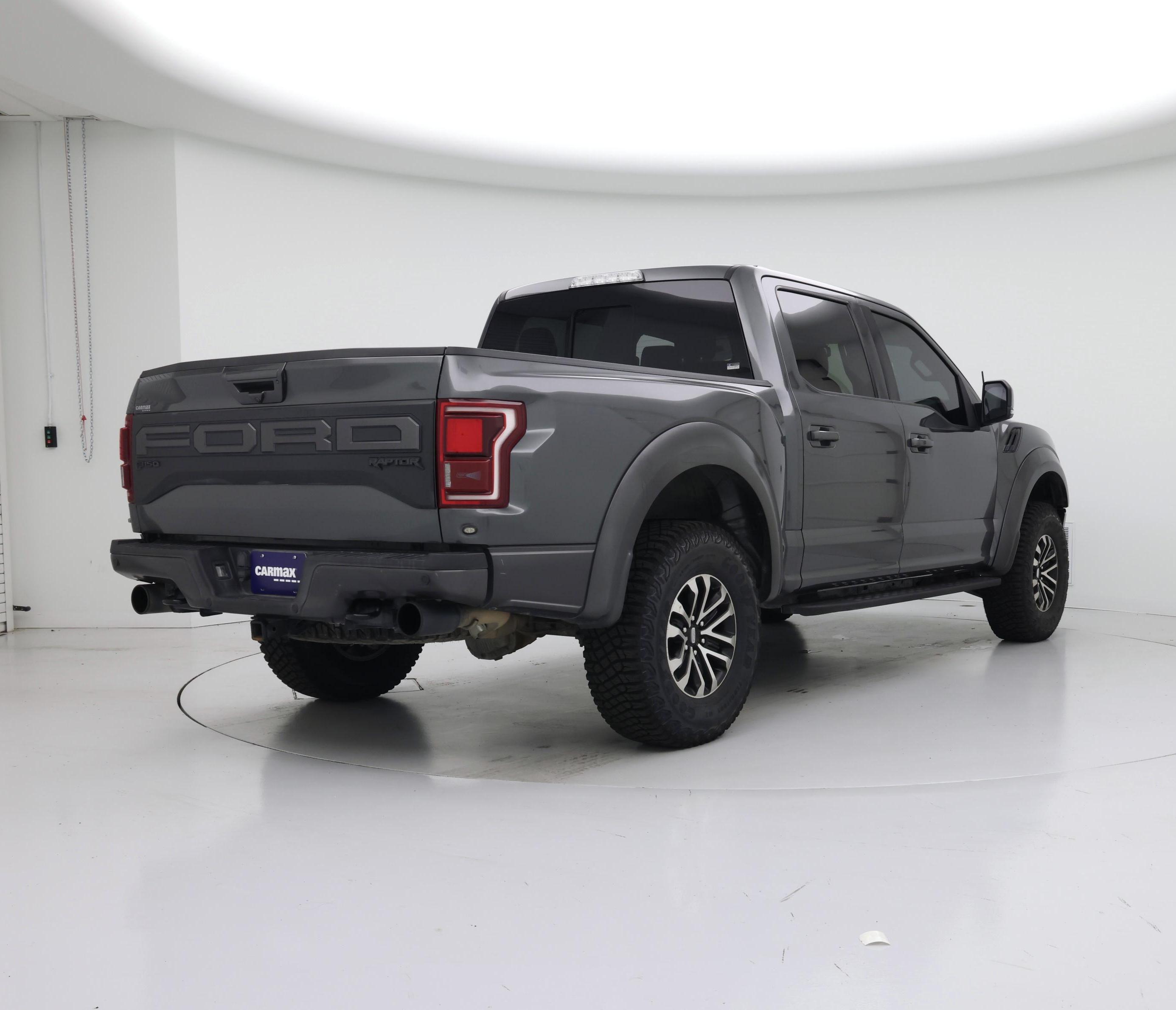 Thumbnail: 2020 Ford F-150 - 8