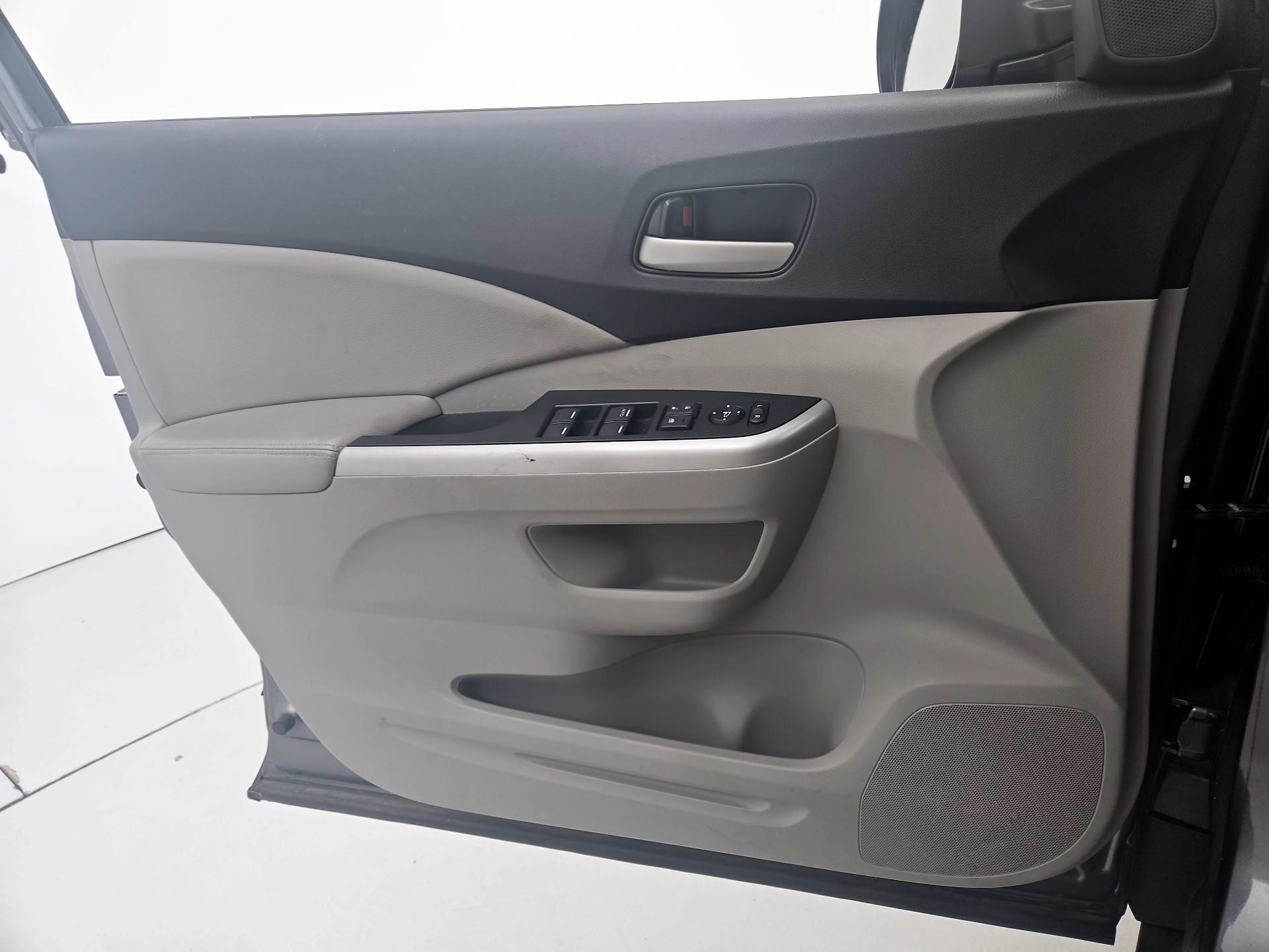 Thumbnail: 2014 Honda CR-V - 12