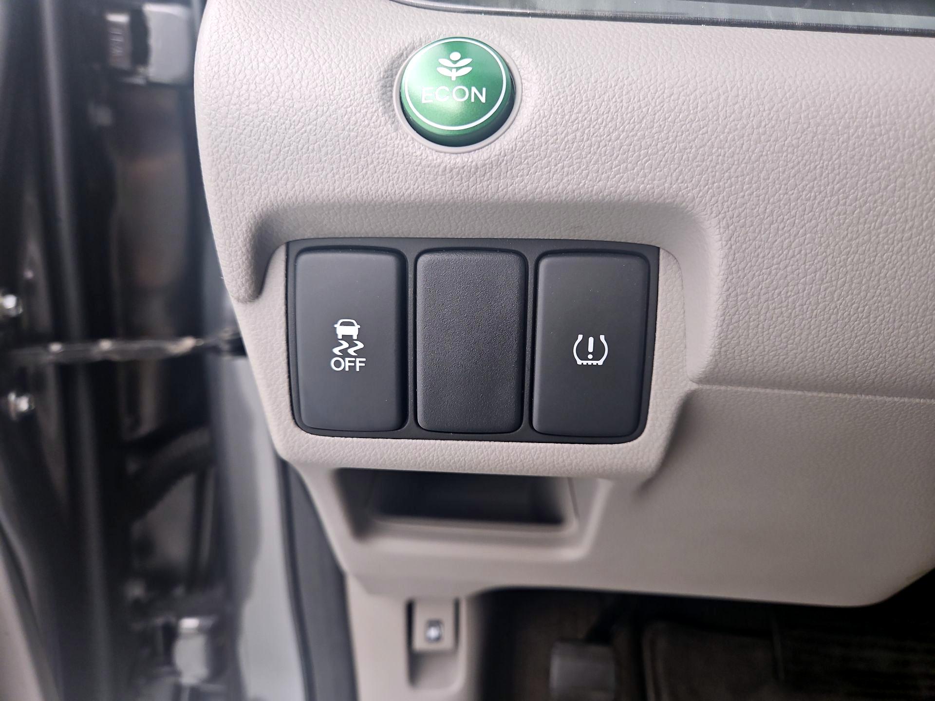 Thumbnail: 2014 Honda CR-V - 13