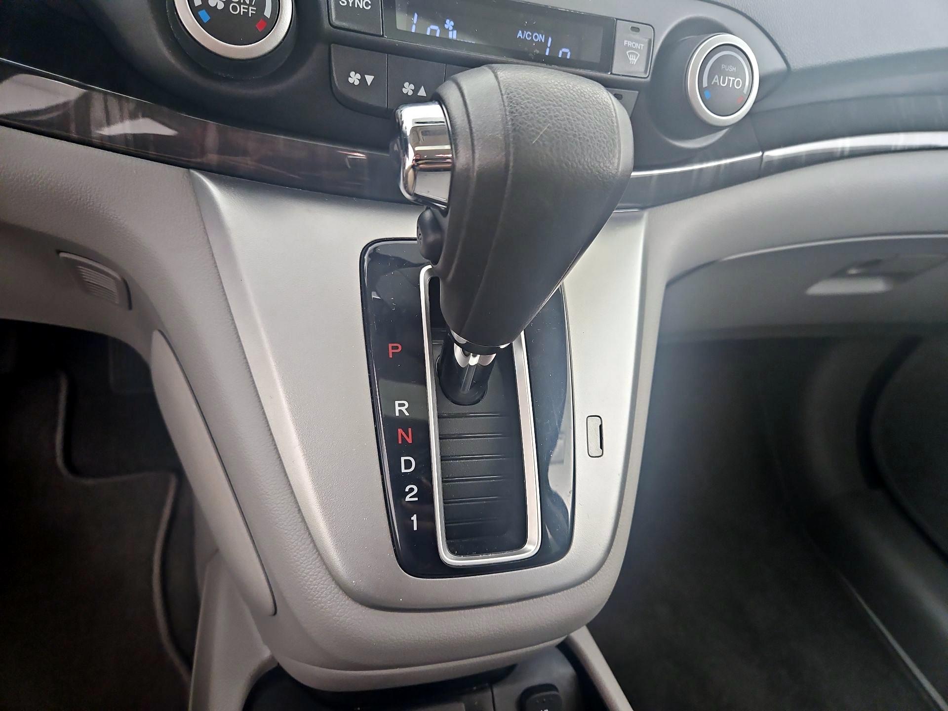 Thumbnail: 2014 Honda CR-V - 17