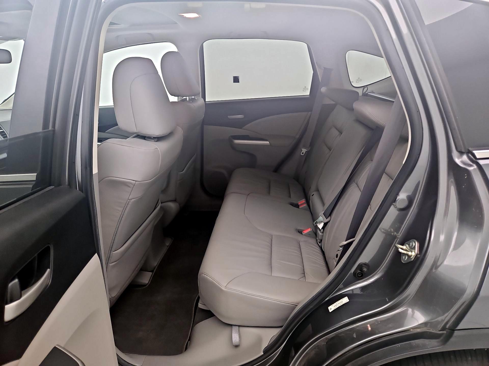 Thumbnail: 2014 Honda CR-V - 20