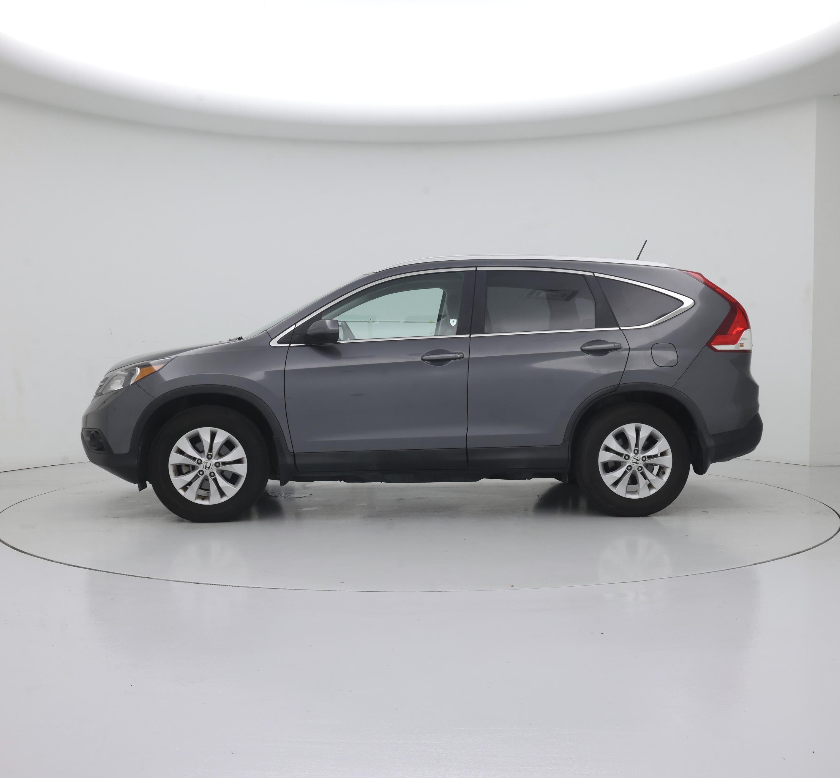 Thumbnail: 2014 Honda CR-V - 3