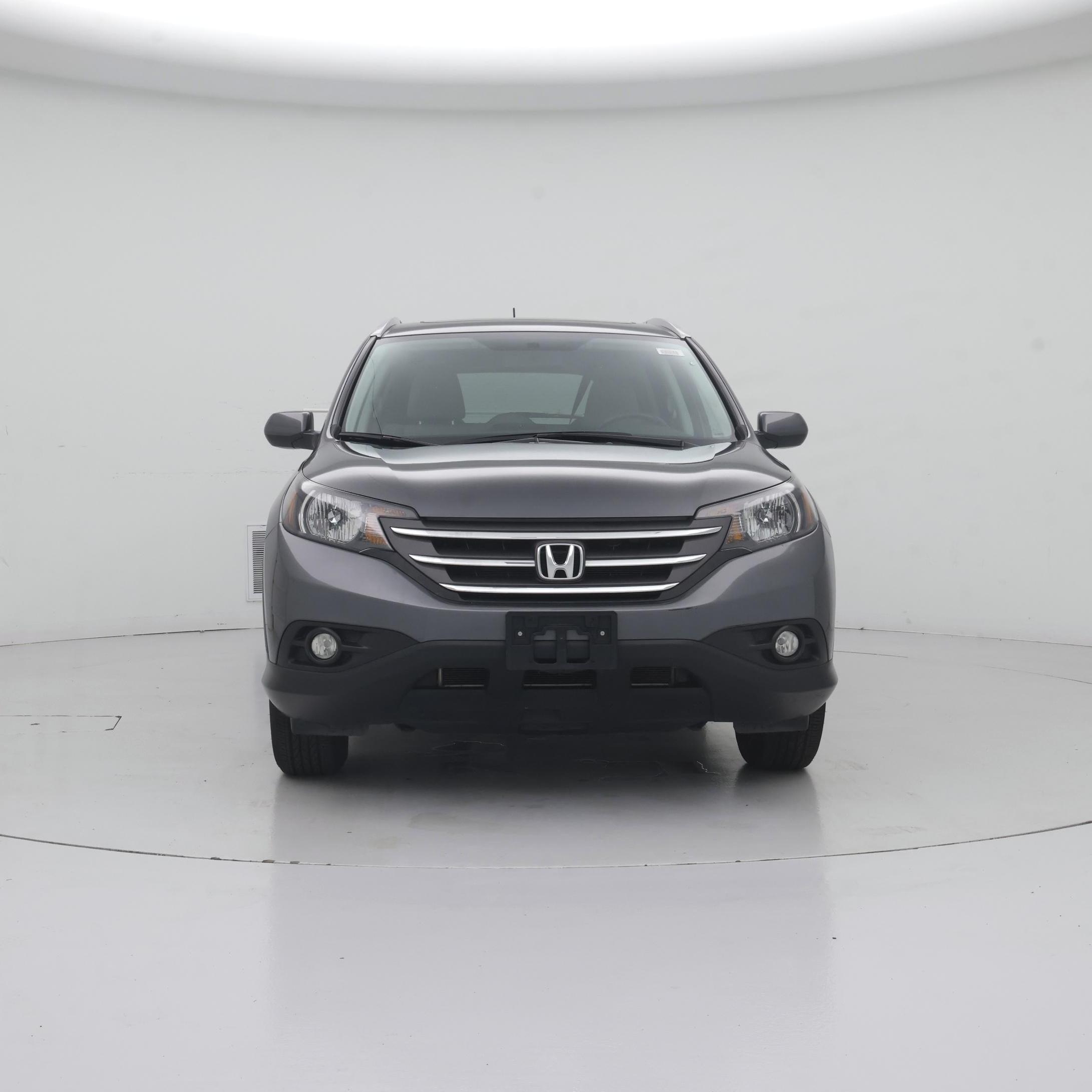 Thumbnail: 2014 Honda CR-V - 5