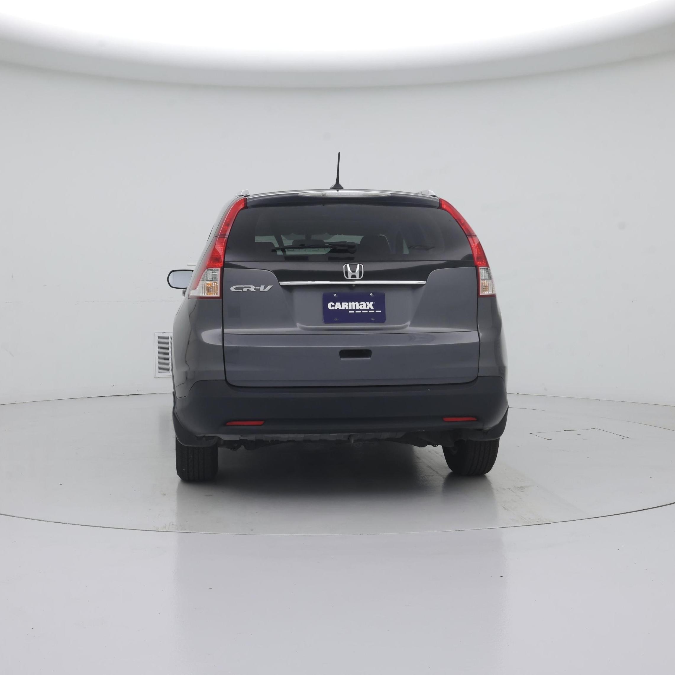 Thumbnail: 2014 Honda CR-V - 6