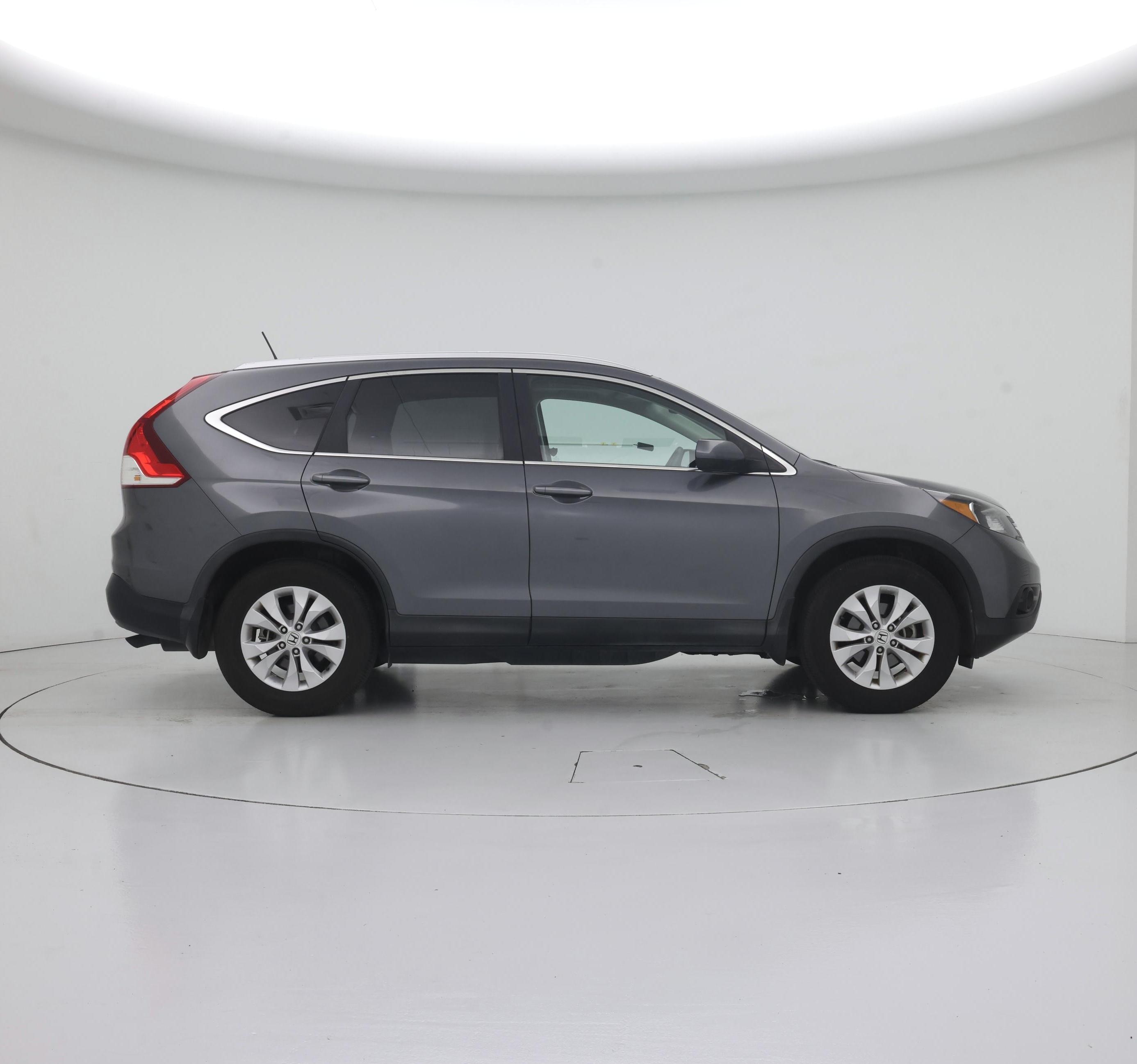 Thumbnail: 2014 Honda CR-V - 7