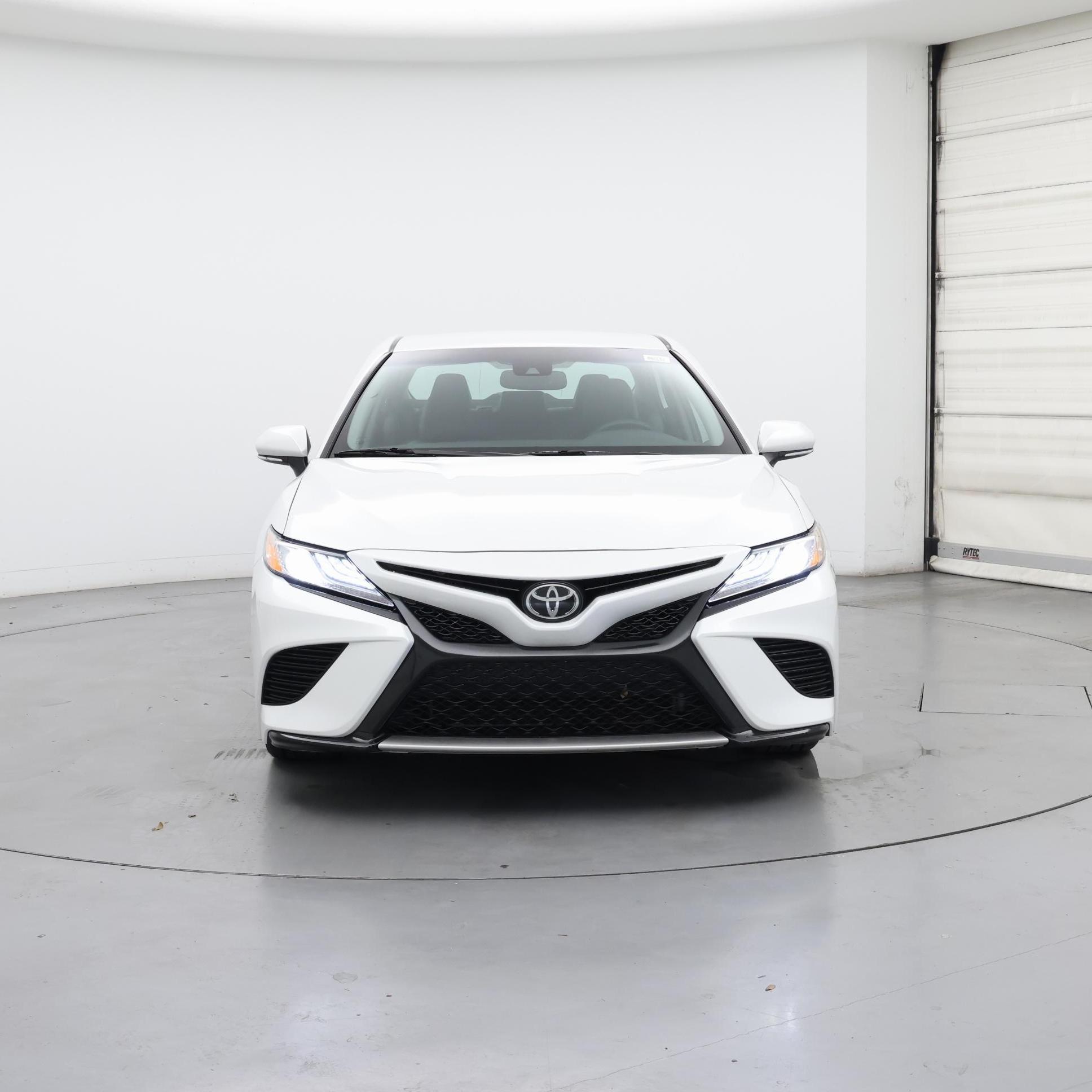 Thumbnail: 2020 Toyota Camry - 5