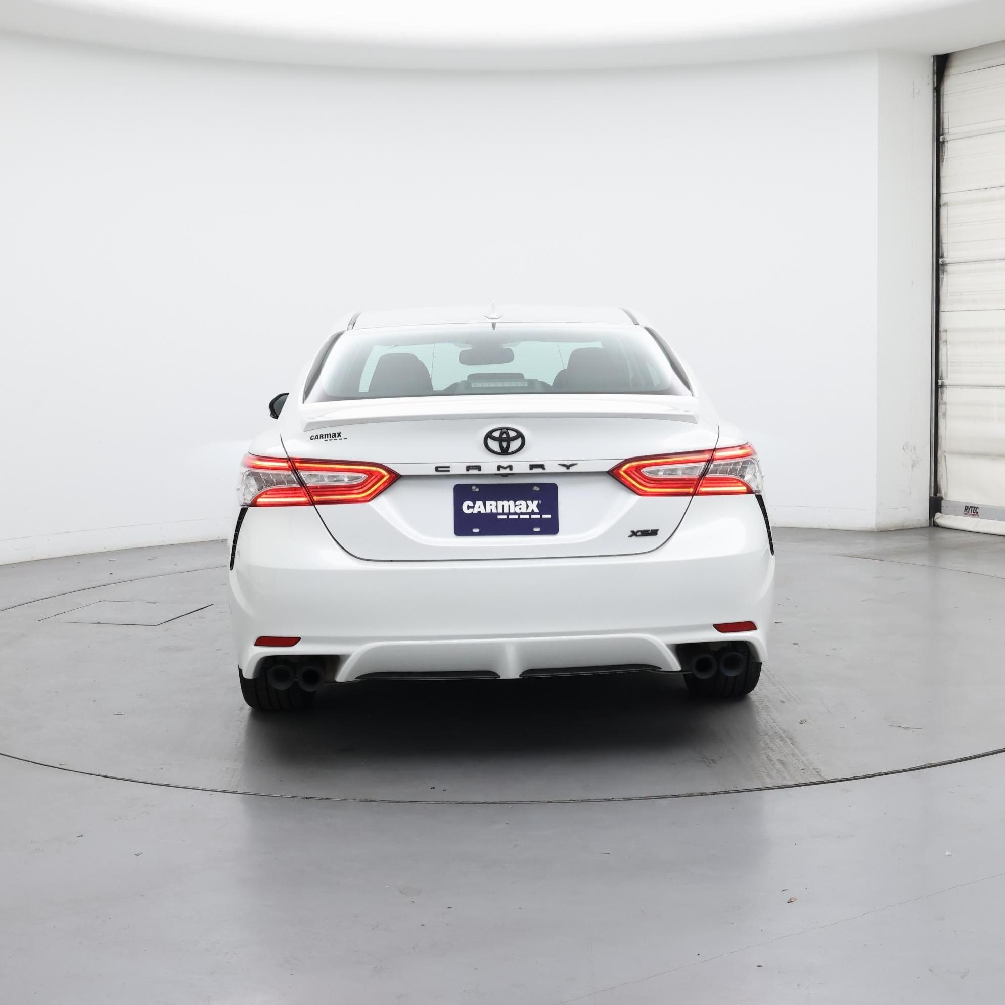 Thumbnail: 2020 Toyota Camry - 6