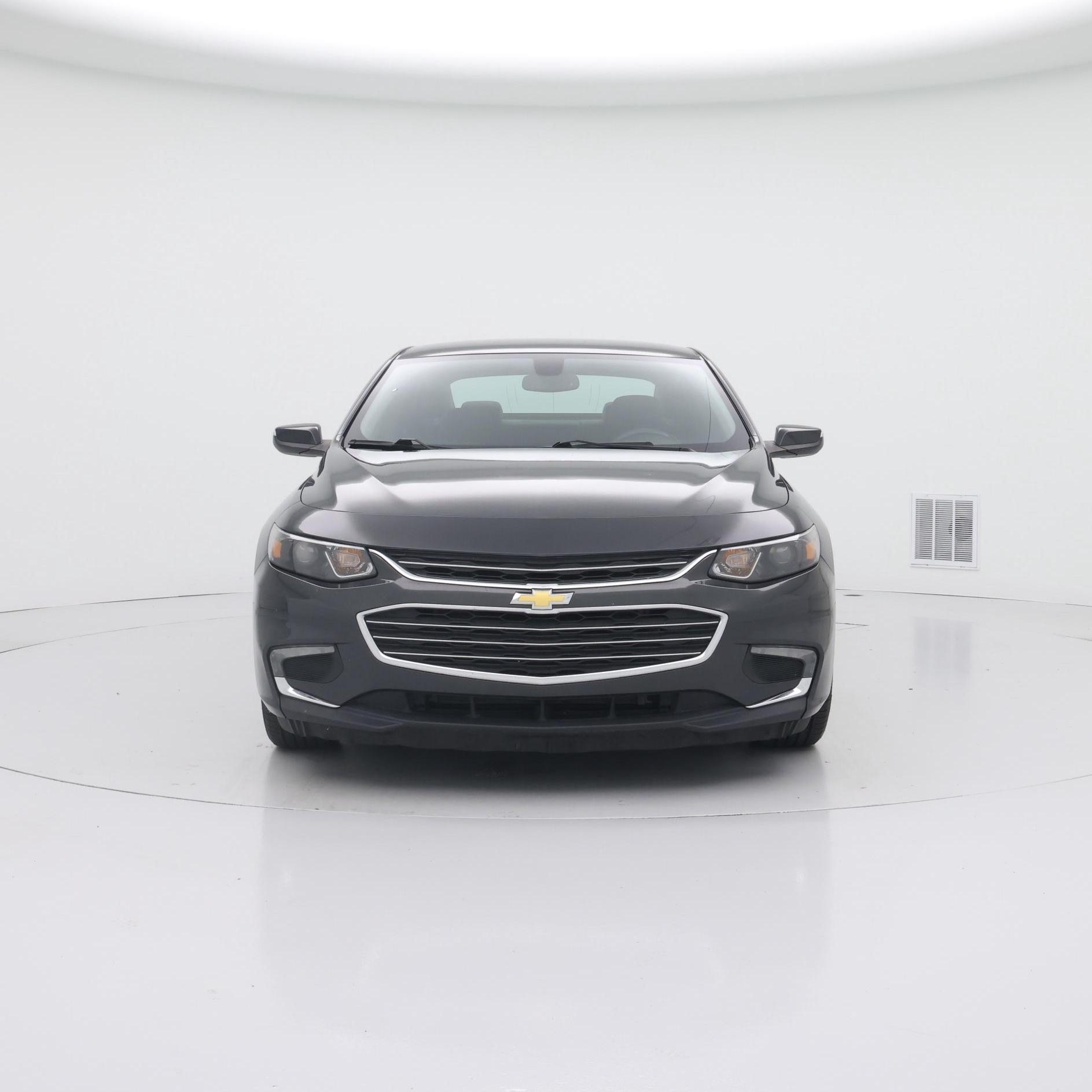Thumbnail: 2018 Chevrolet Malibu - 5
