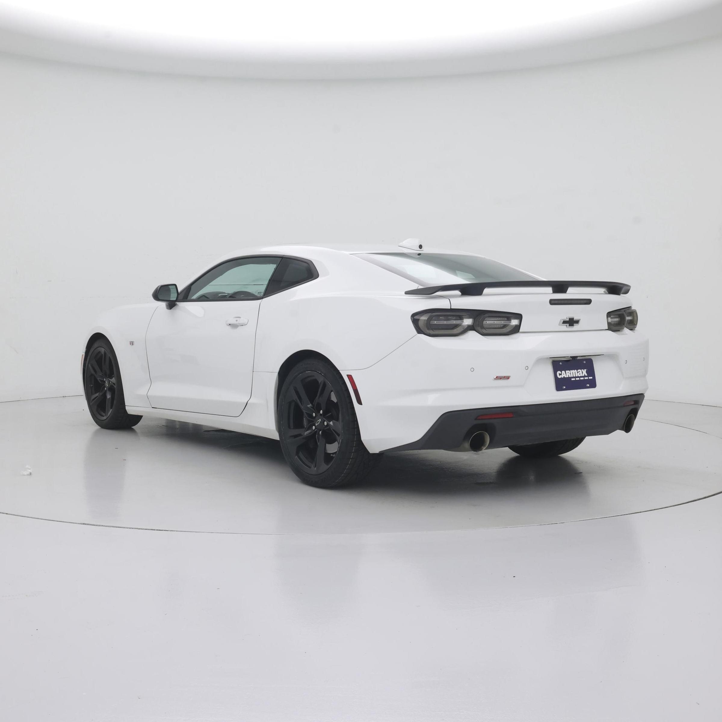 Thumbnail: 2020 Chevrolet Camaro - 2