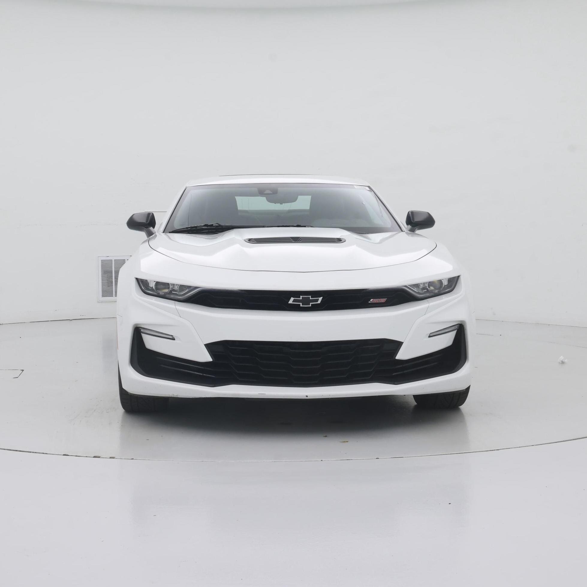 Thumbnail: 2020 Chevrolet Camaro - 5