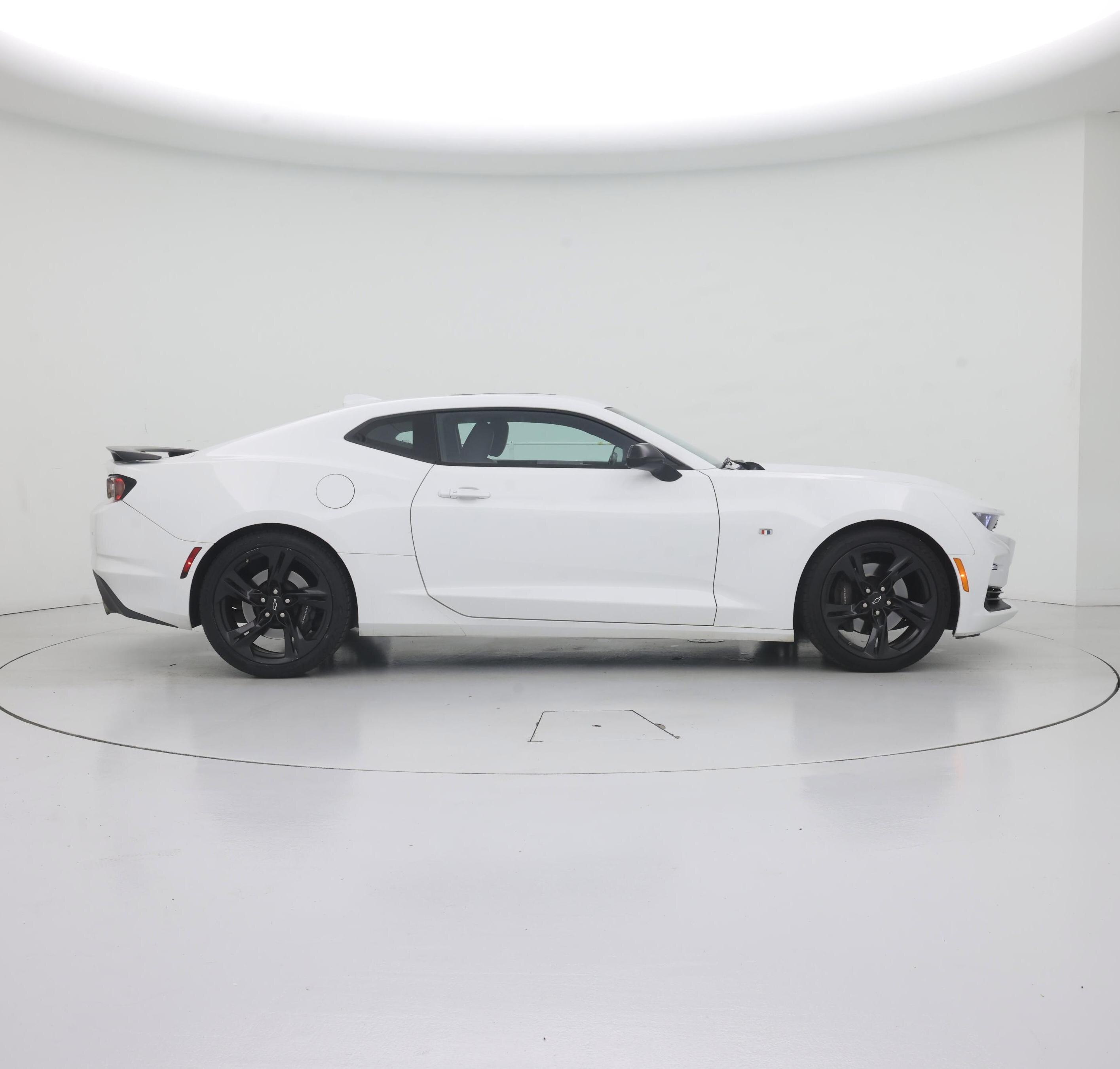Thumbnail: 2020 Chevrolet Camaro - 7
