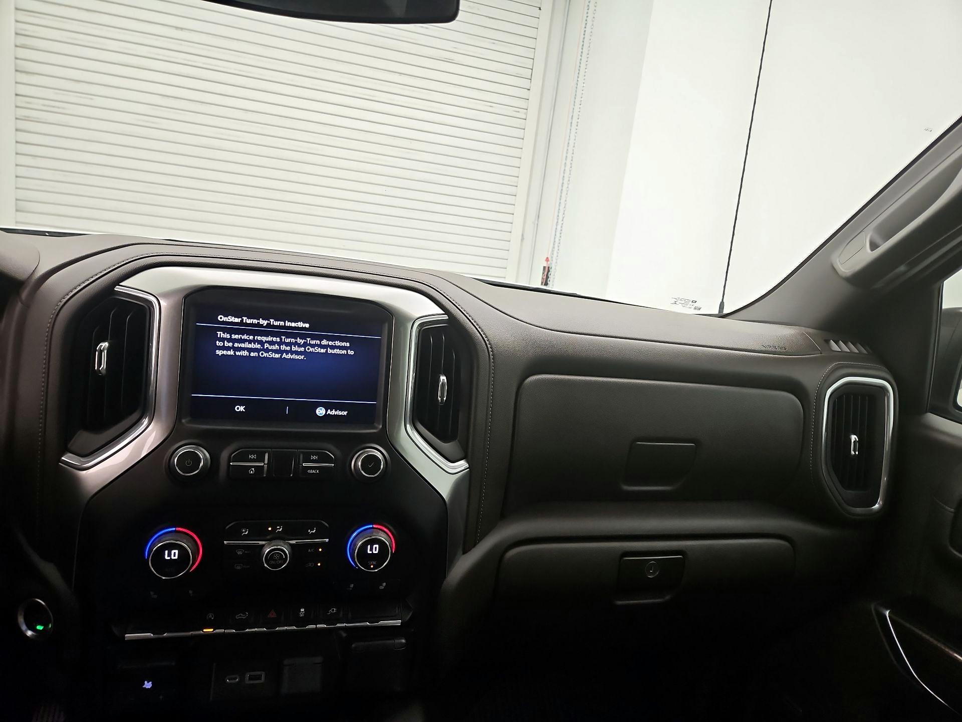 Thumbnail: 2019 Chevrolet Silverado 1500 - 9