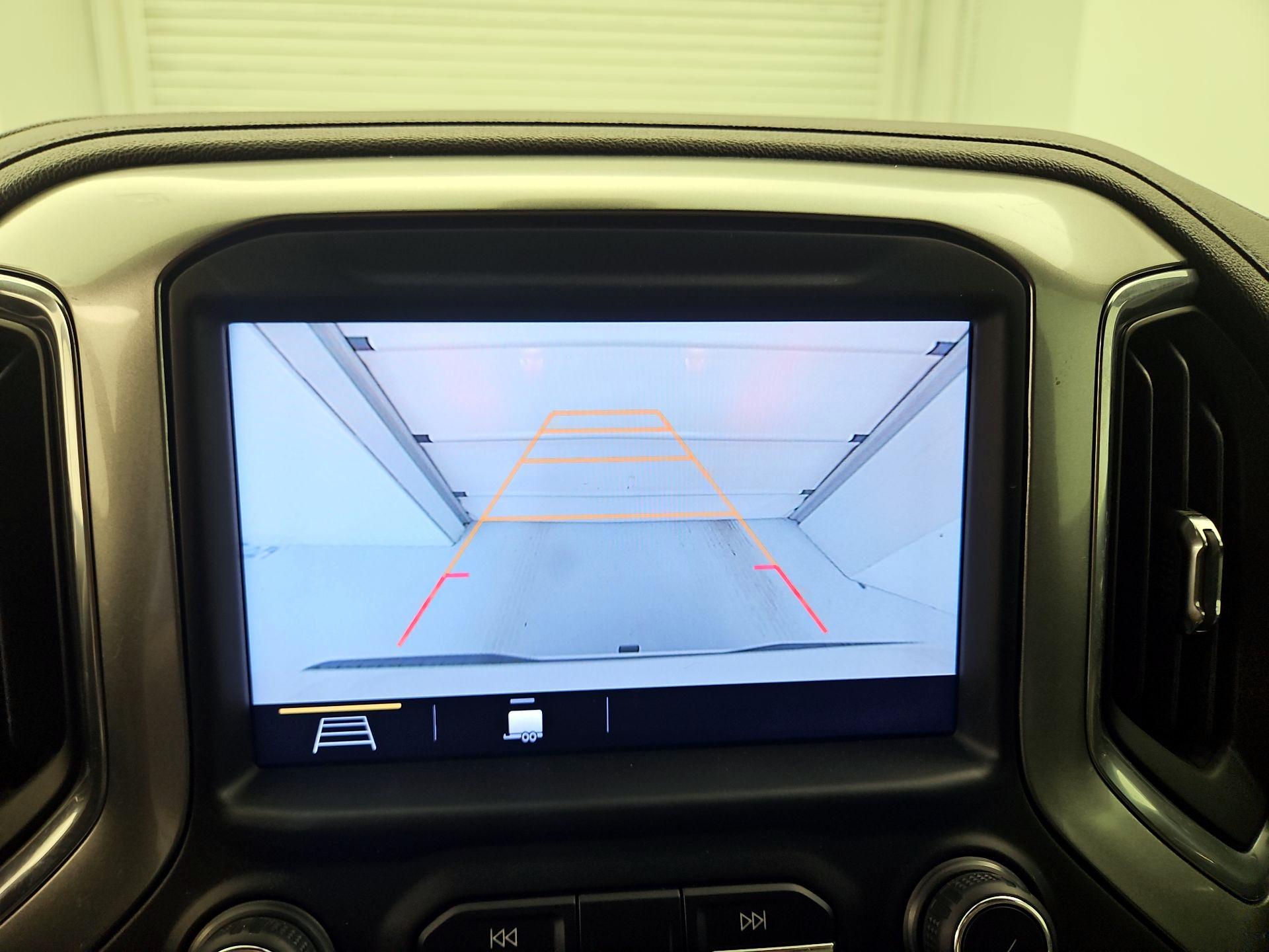 Thumbnail: 2019 Chevrolet Silverado 1500 - 15