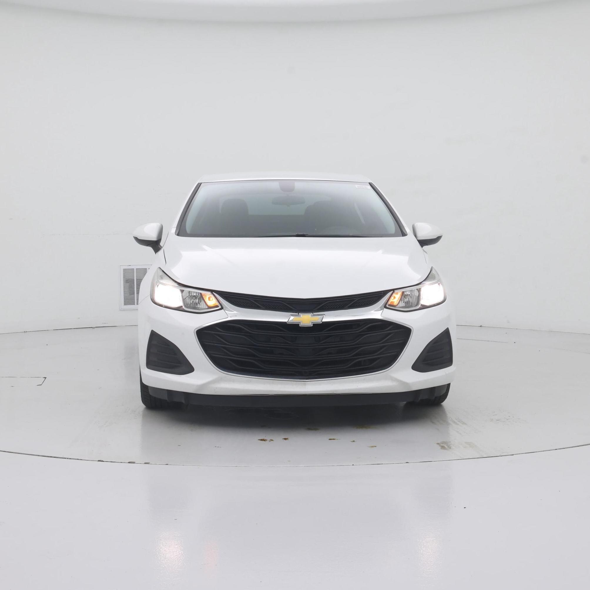 Thumbnail: 2019 Chevrolet Cruze - 5