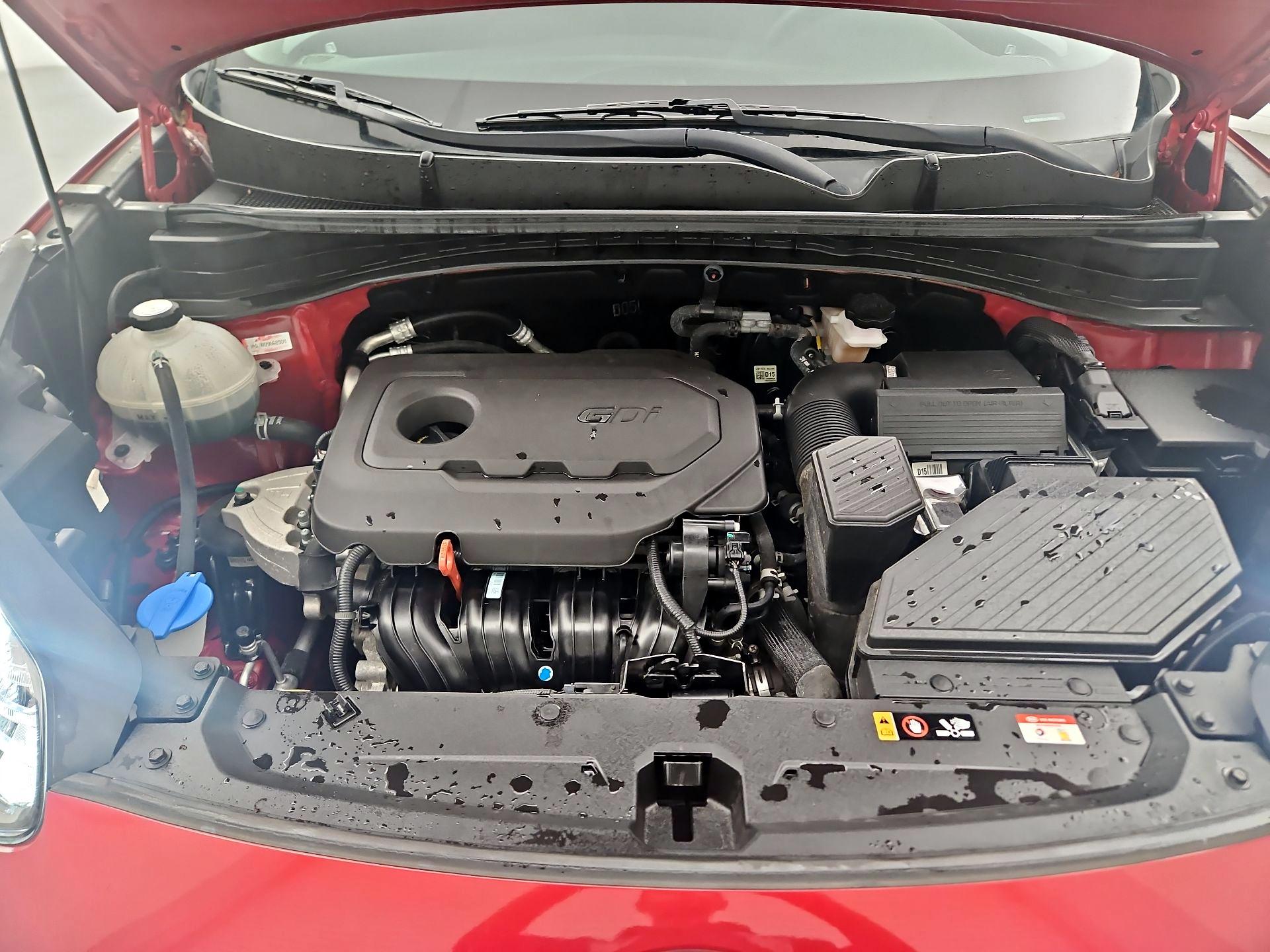 Thumbnail: 2020 Kia Sportage - 19