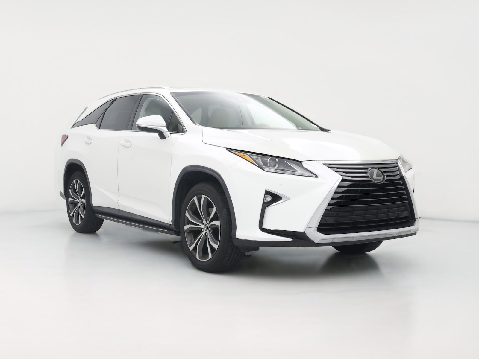2018 Lexus RX 350