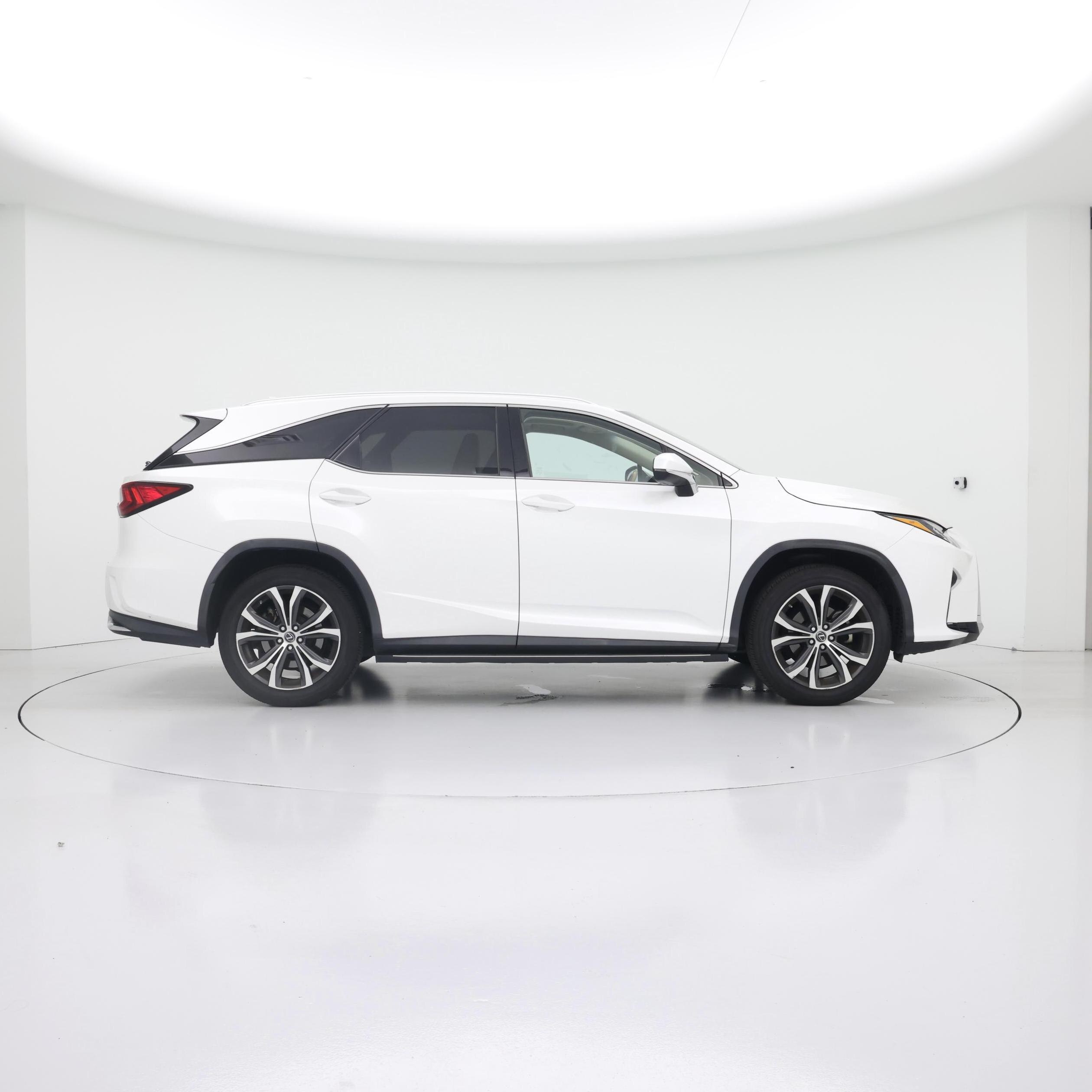 Thumbnail: 2018 Lexus RX - 7