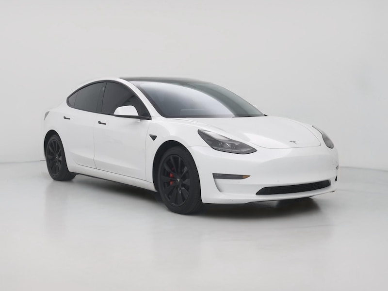 2022 Tesla Model 3 Performance -
                  Jackson, MS