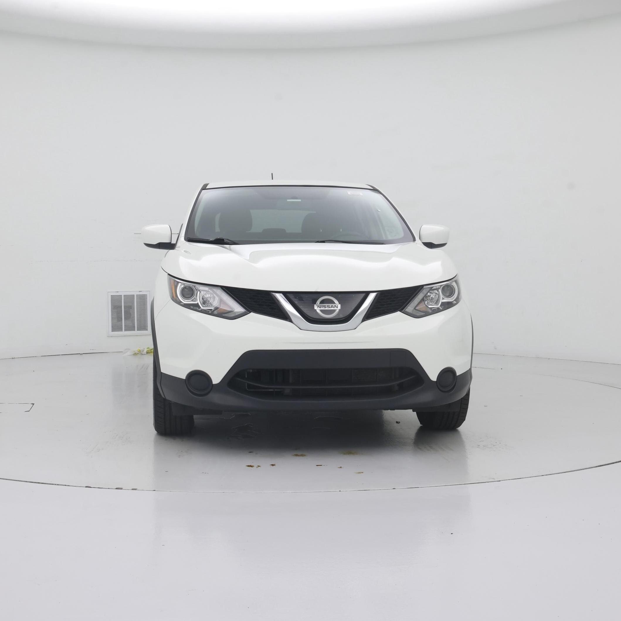Thumbnail: 2019 Nissan Rogue Sport - 5