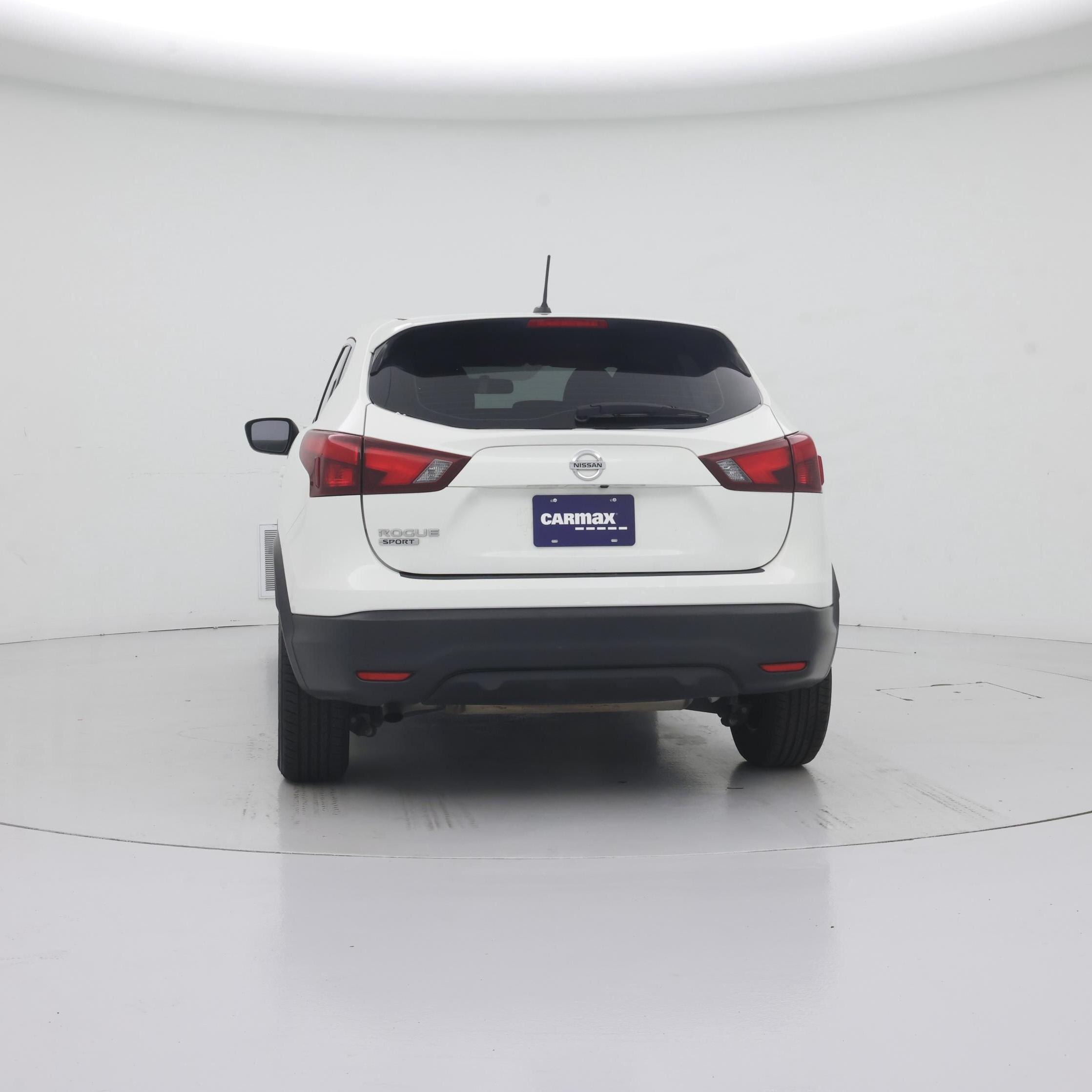 Thumbnail: 2019 Nissan Rogue Sport - 6
