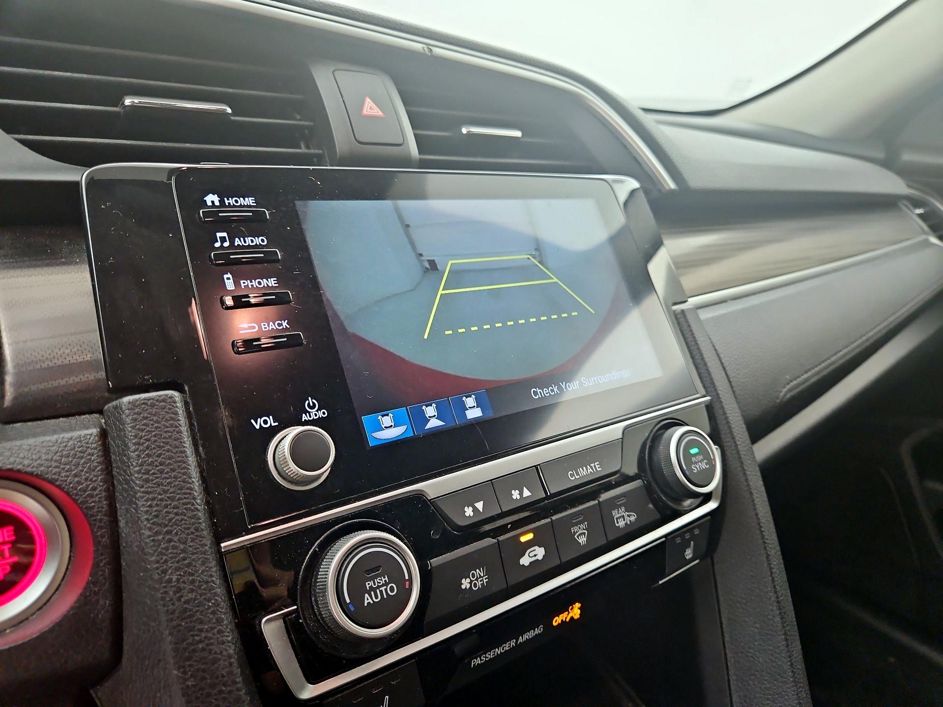 Thumbnail: 2019 Honda Civic - 14