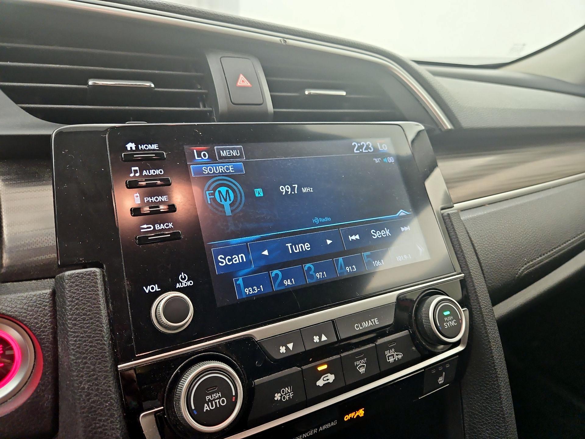 Thumbnail: 2019 Honda Civic - 15