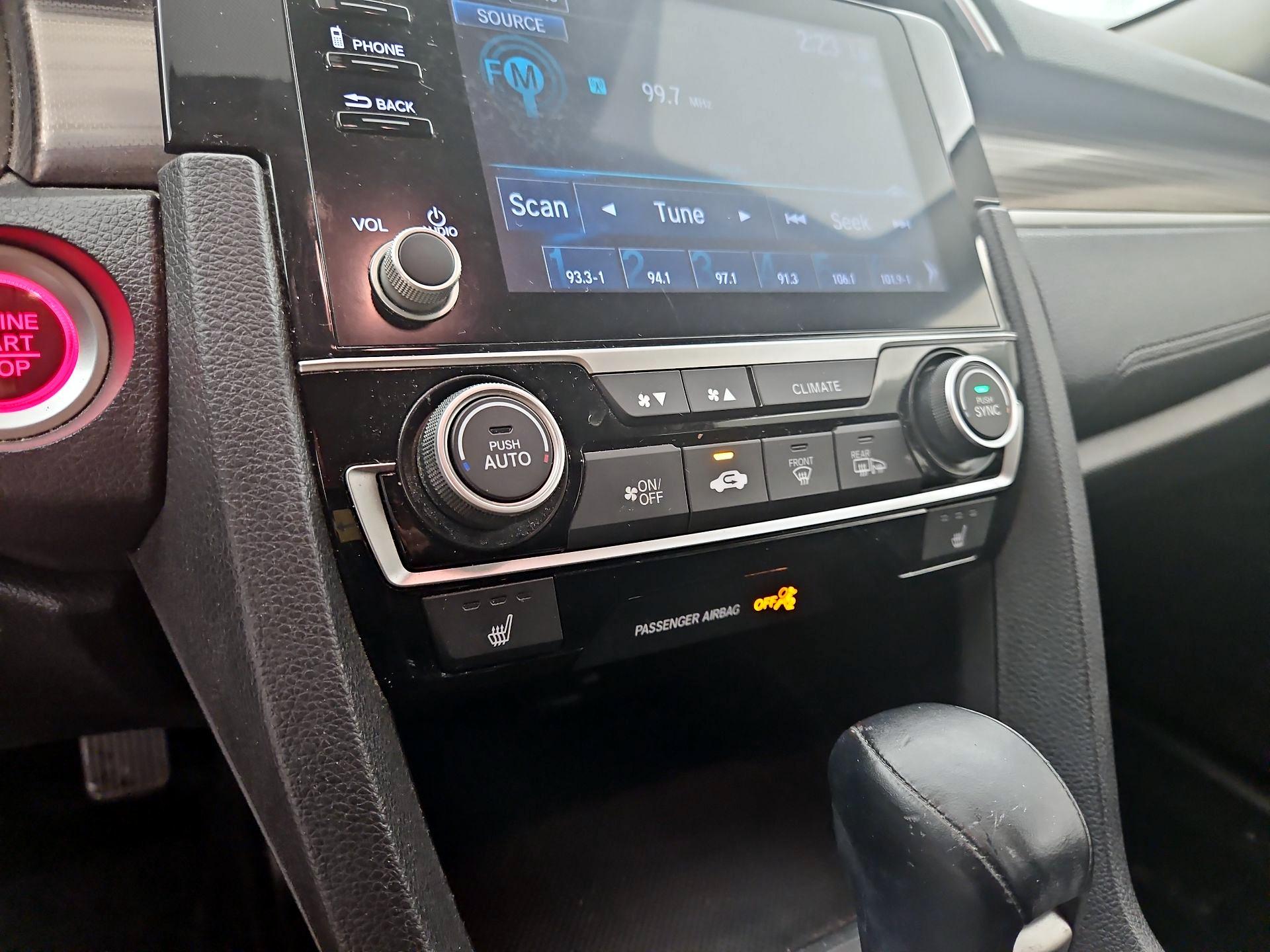 Thumbnail: 2019 Honda Civic - 16